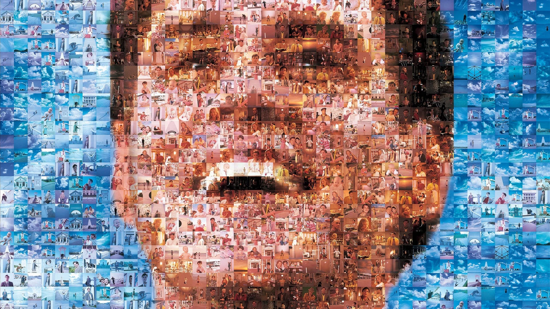Still 4 from The Truman Show