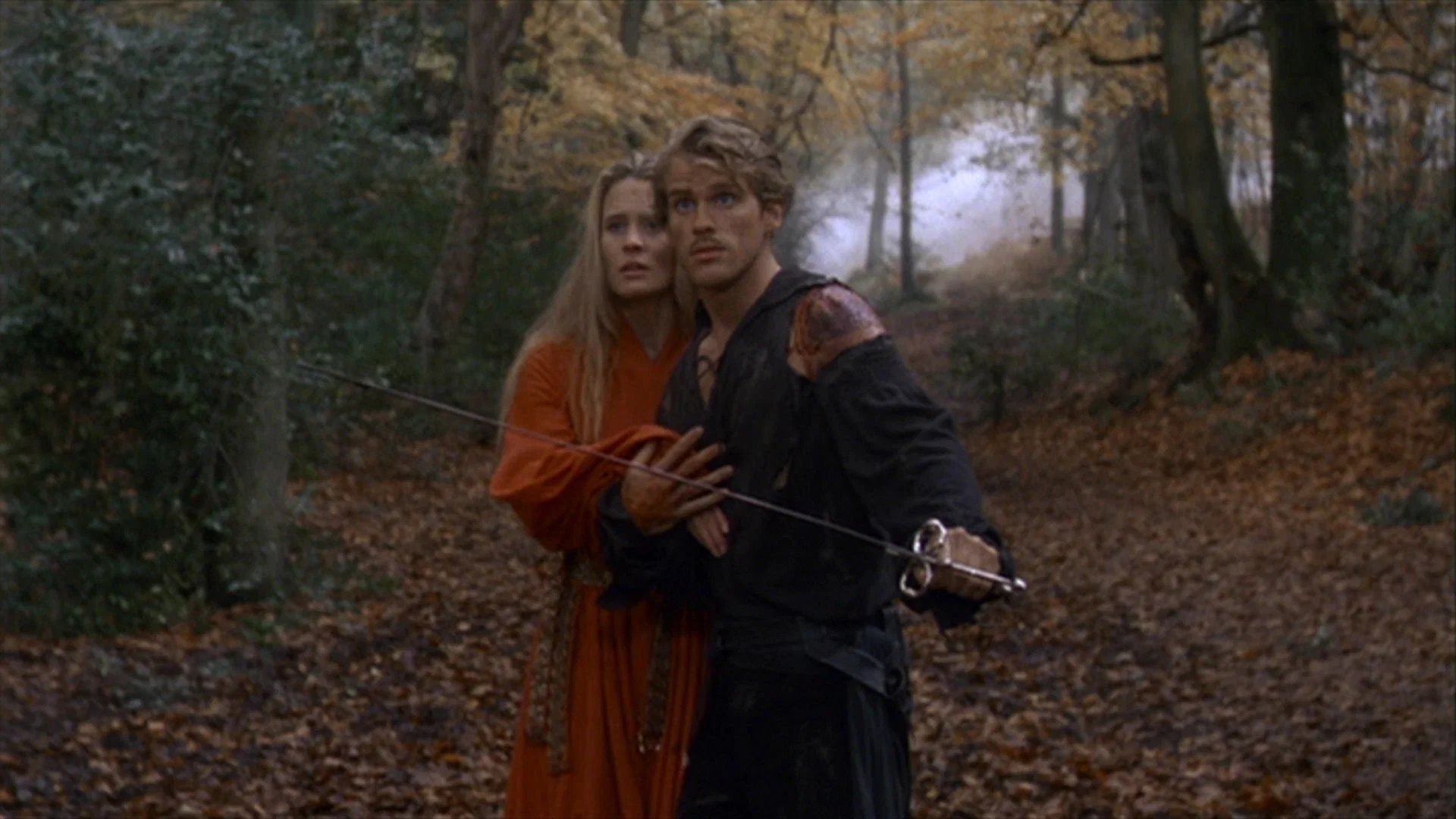 Still 5 from The Princess Bride
