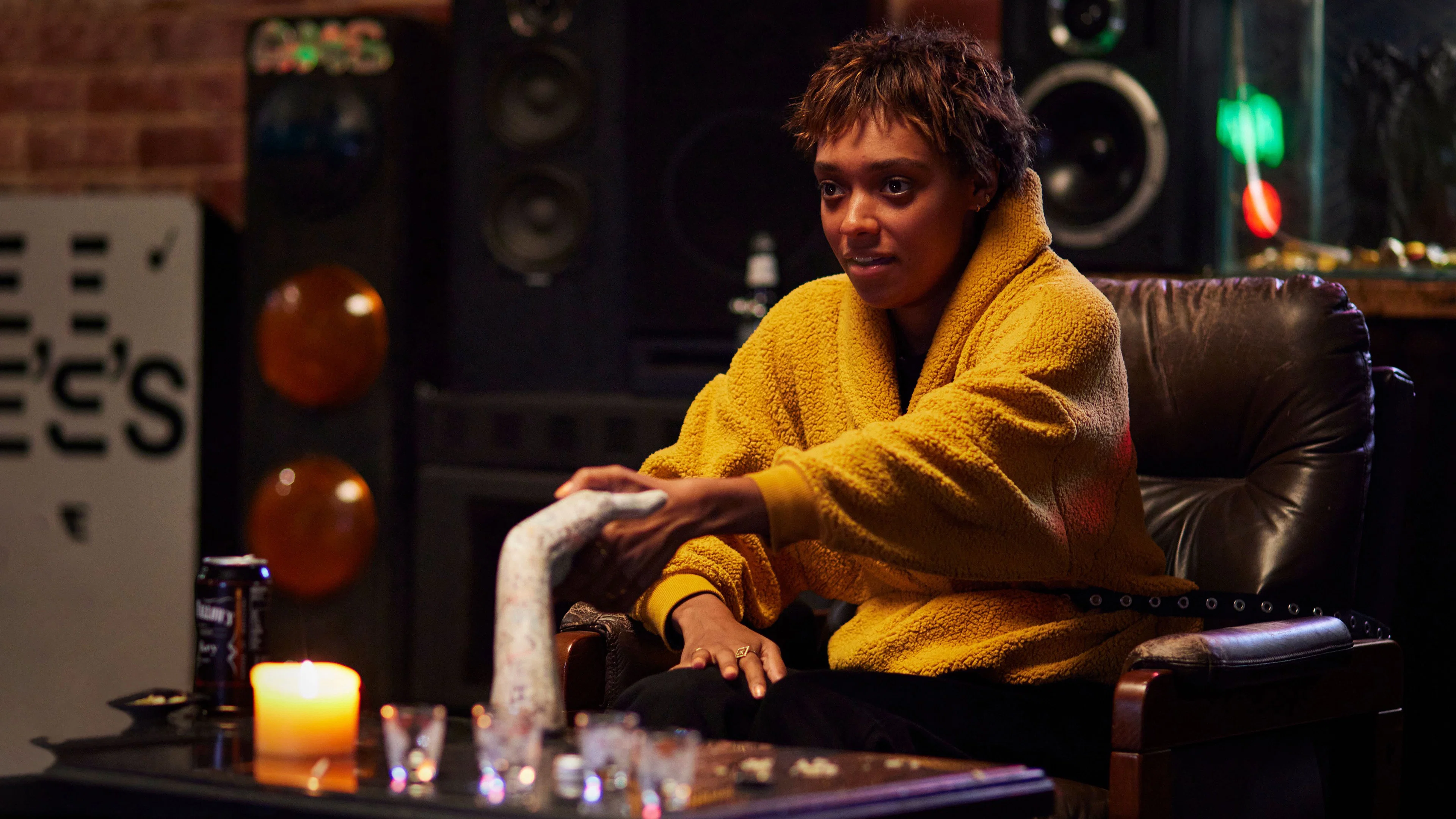 Still 5 from Talk to Me