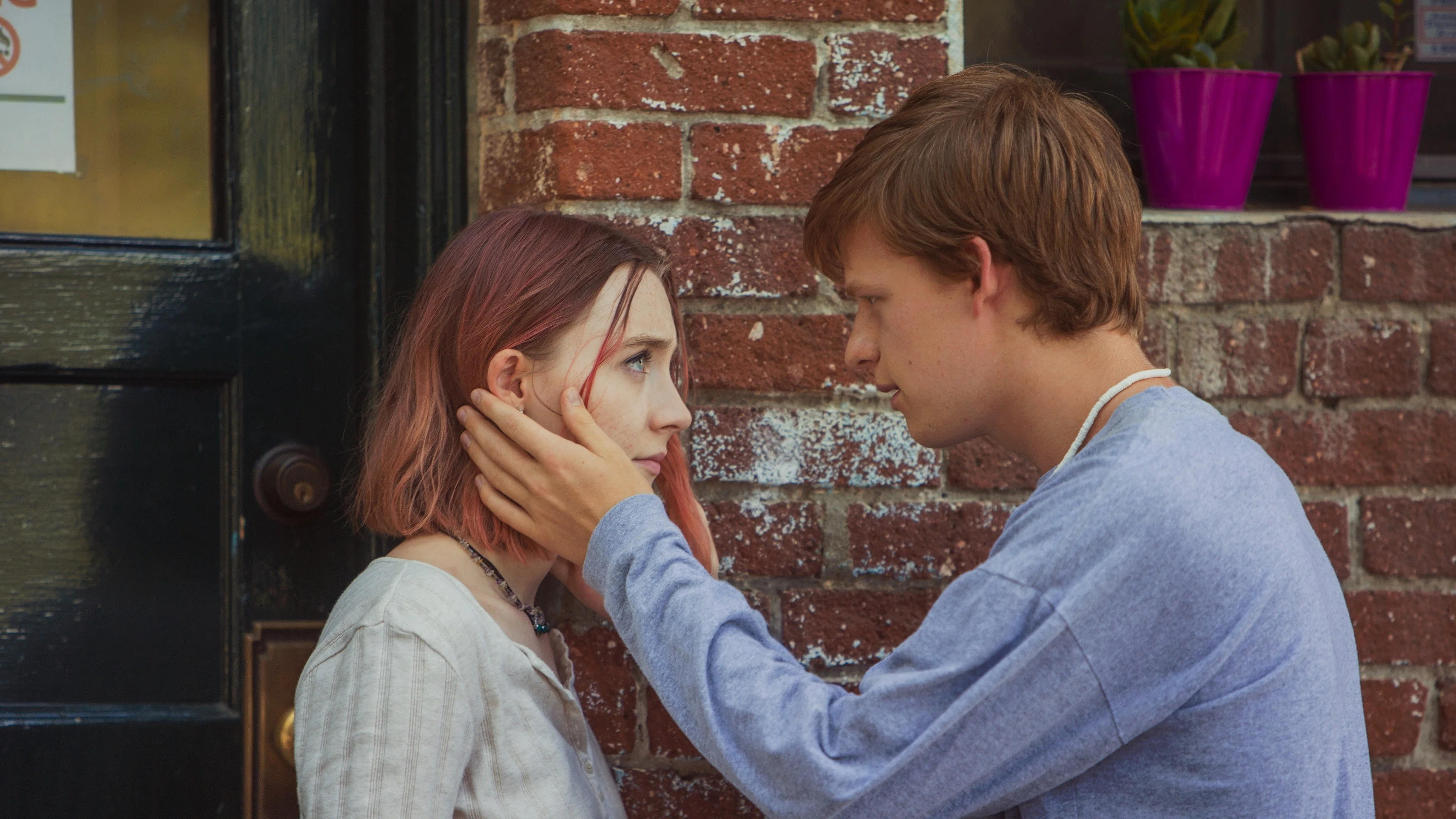 Still 3 from Lady Bird