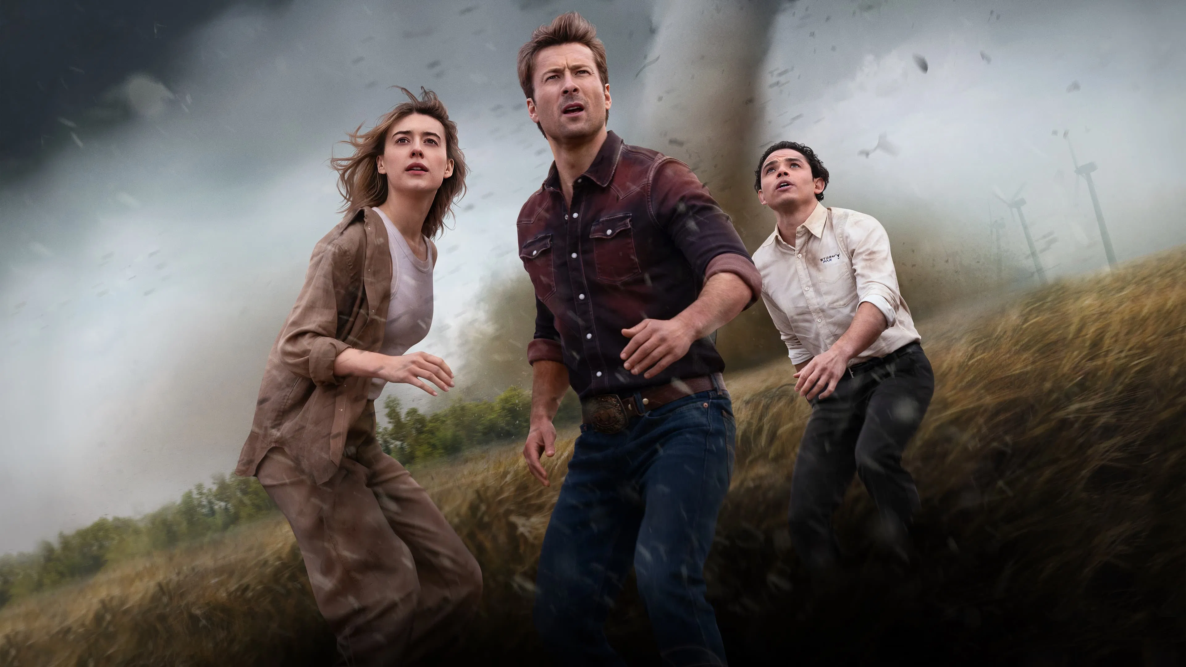 Still 1 from Twisters