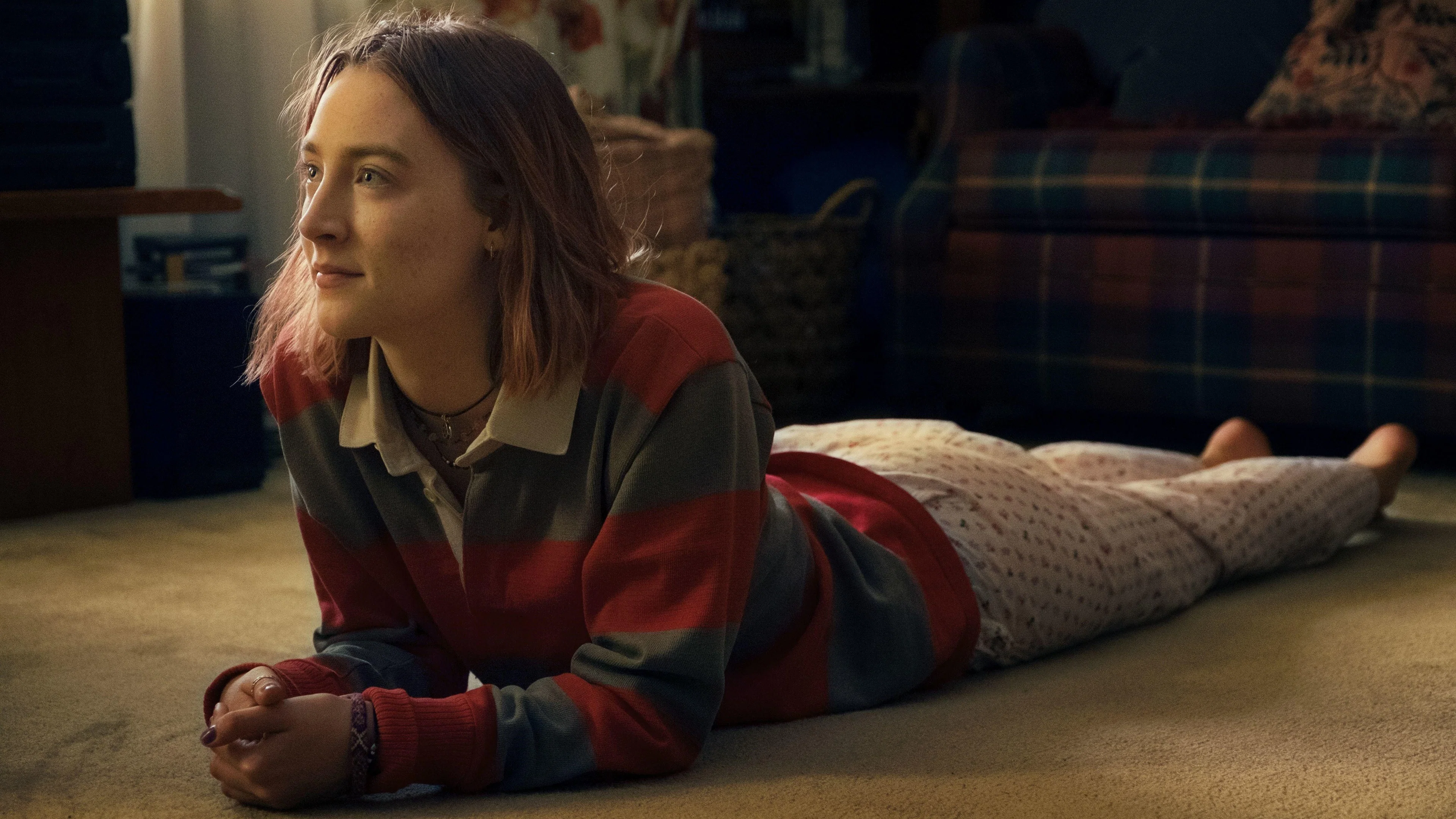 Still 5 from Lady Bird