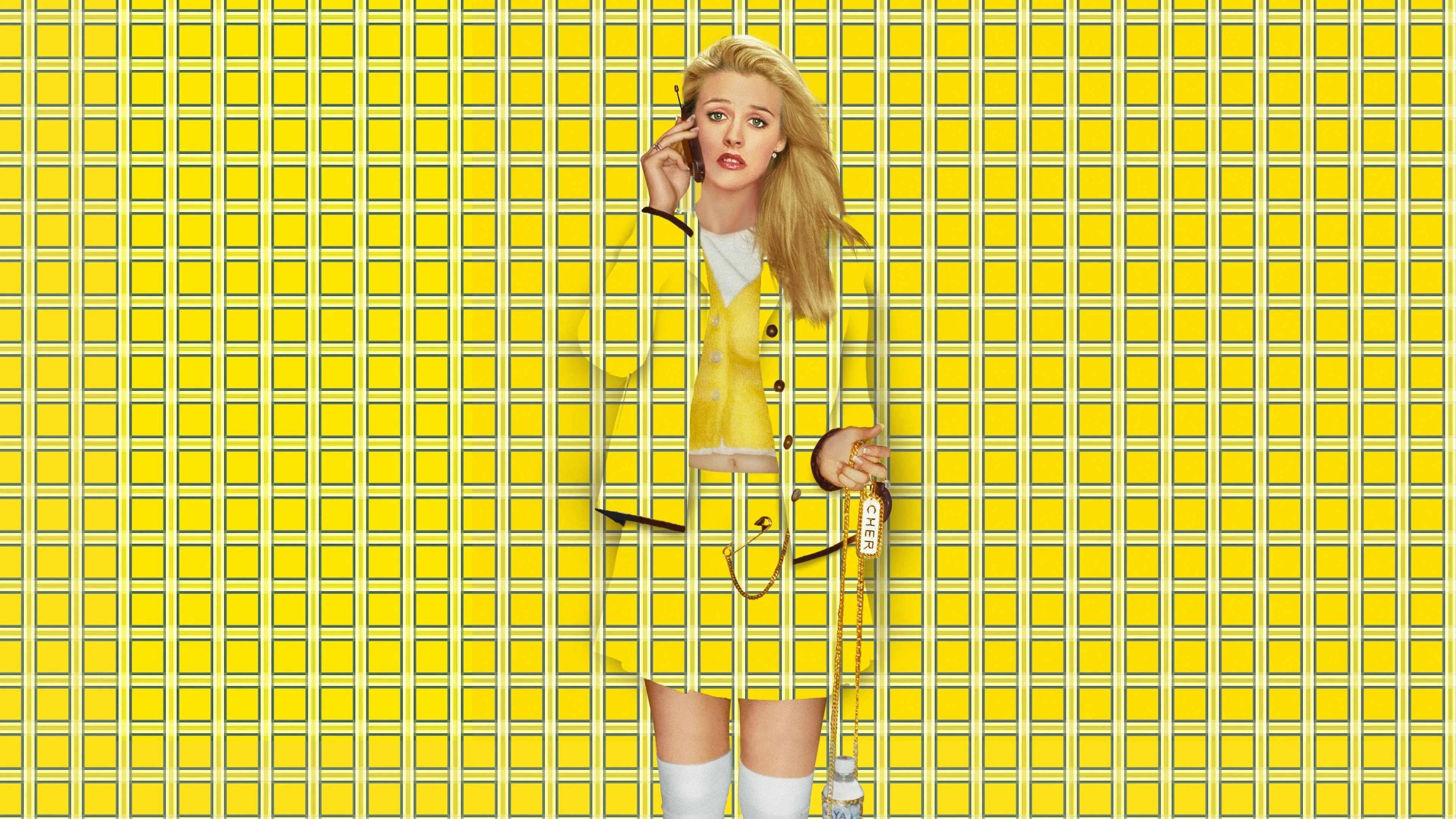 Still 1 from Clueless