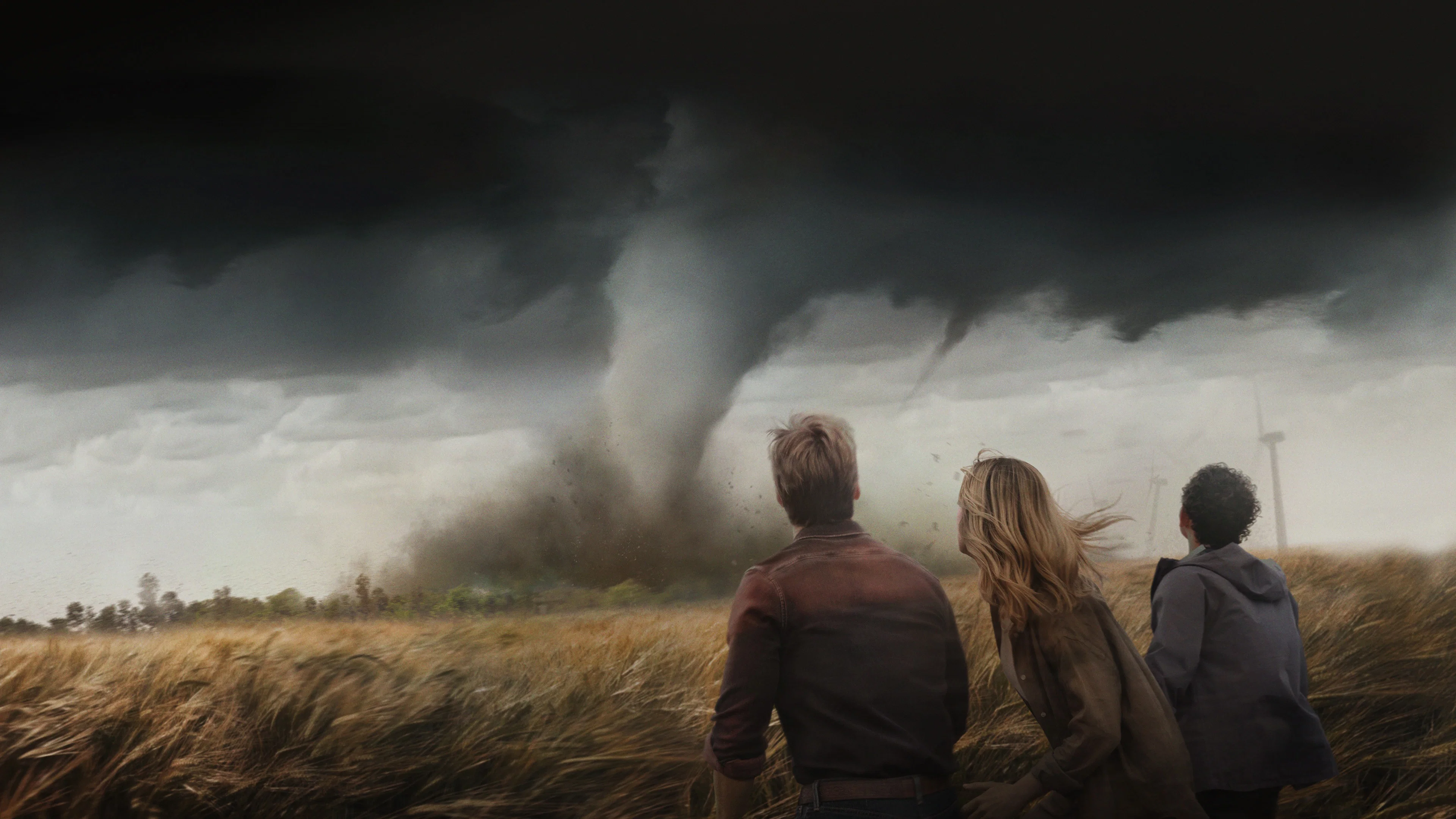 Still 2 from Twisters