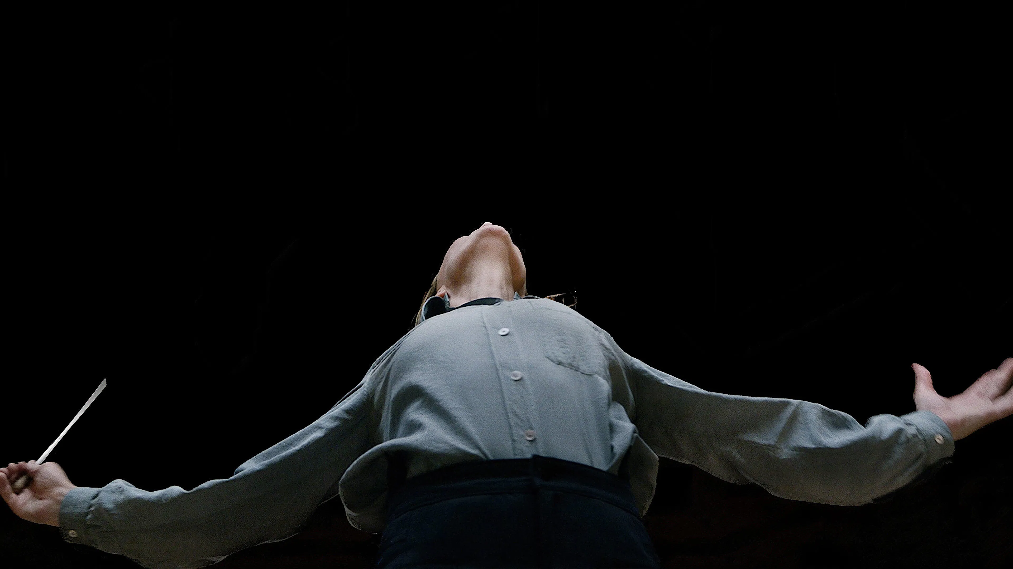 Still 1 from TÁR