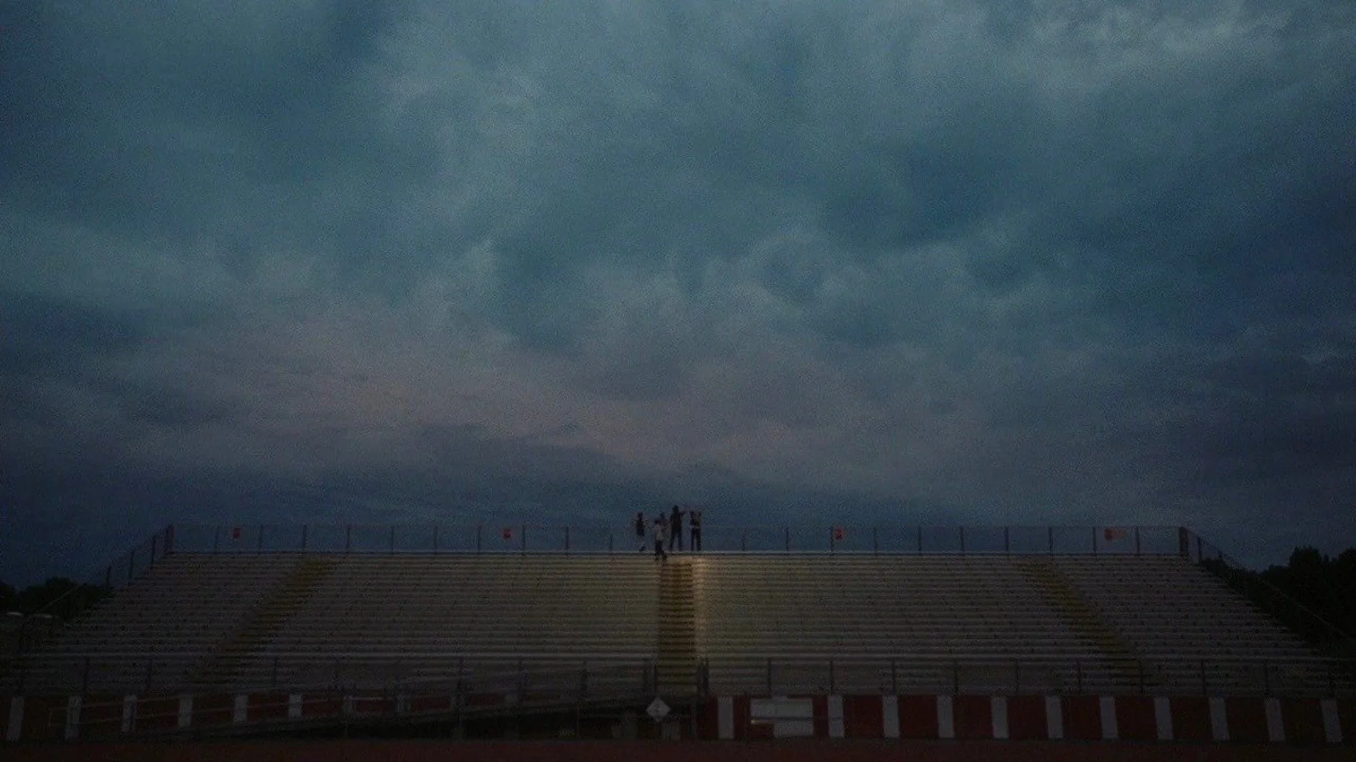 Still 5 from The Perks of Being a Wallflower