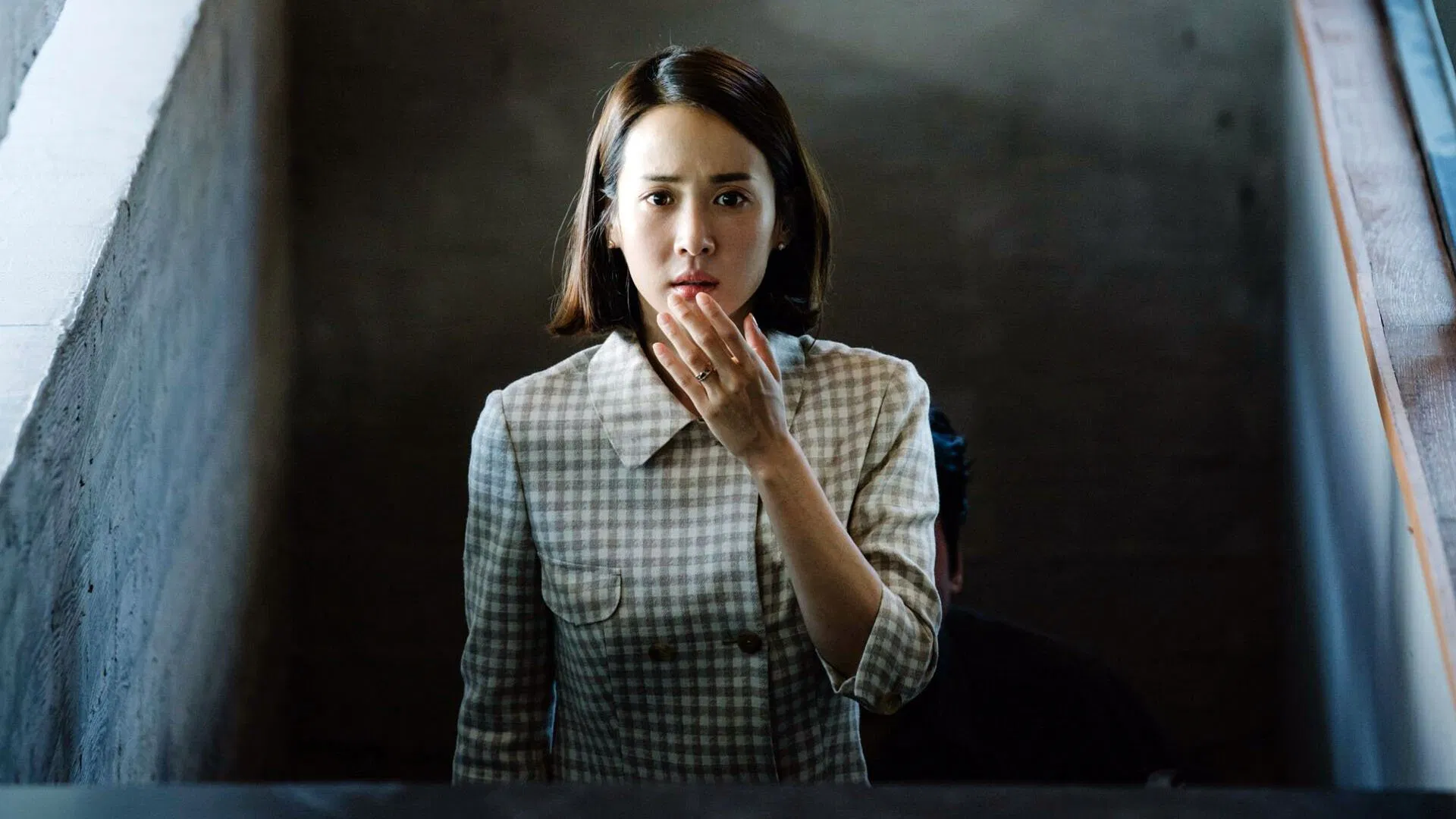 Still 2 from Parasite