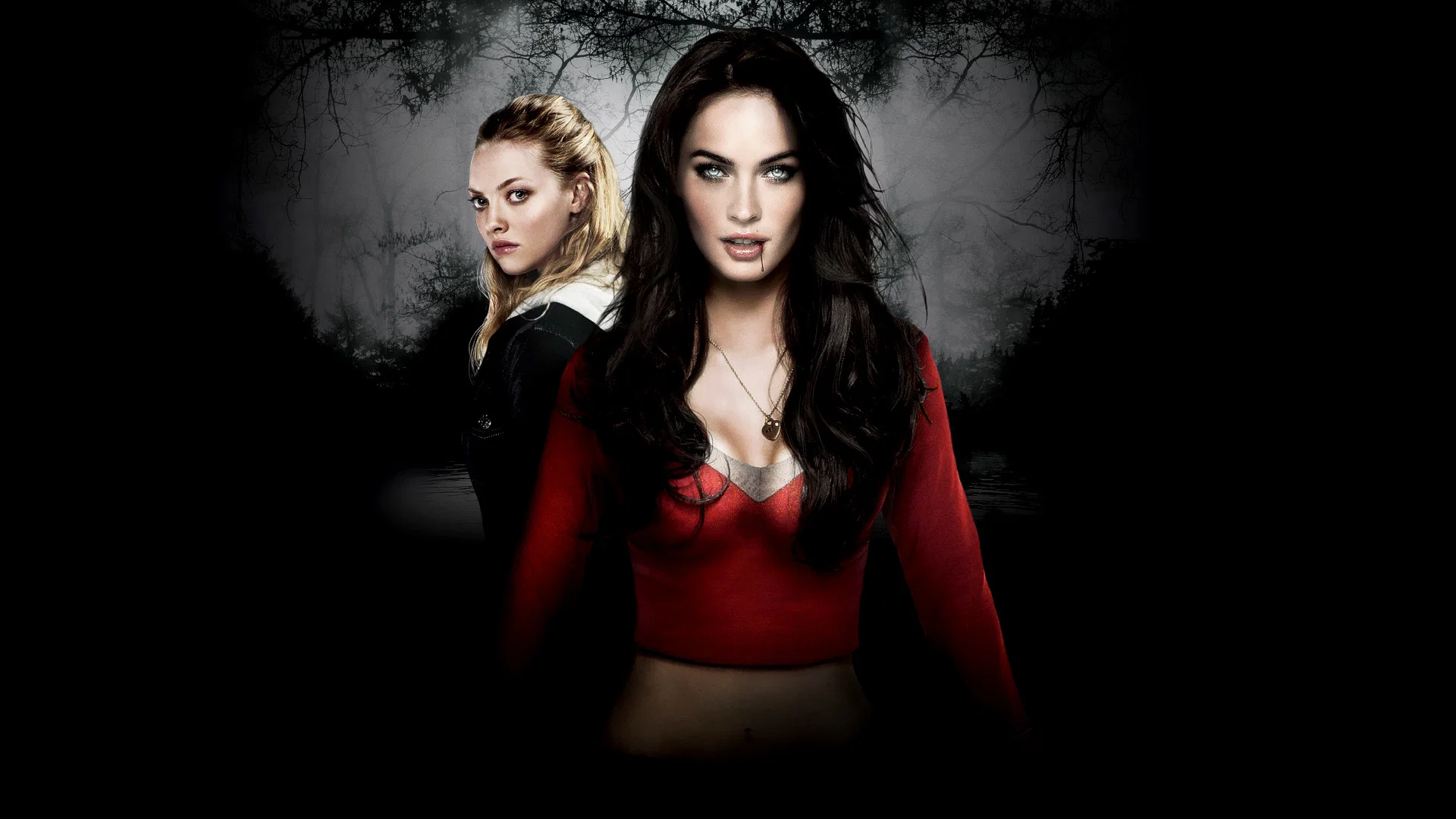 Still 2 from Jennifer's Body