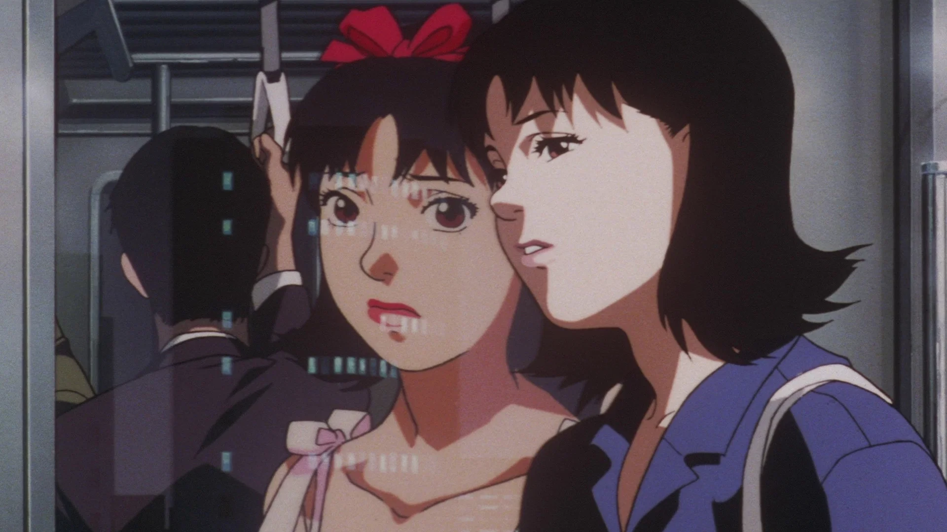 Still 3 from Perfect Blue