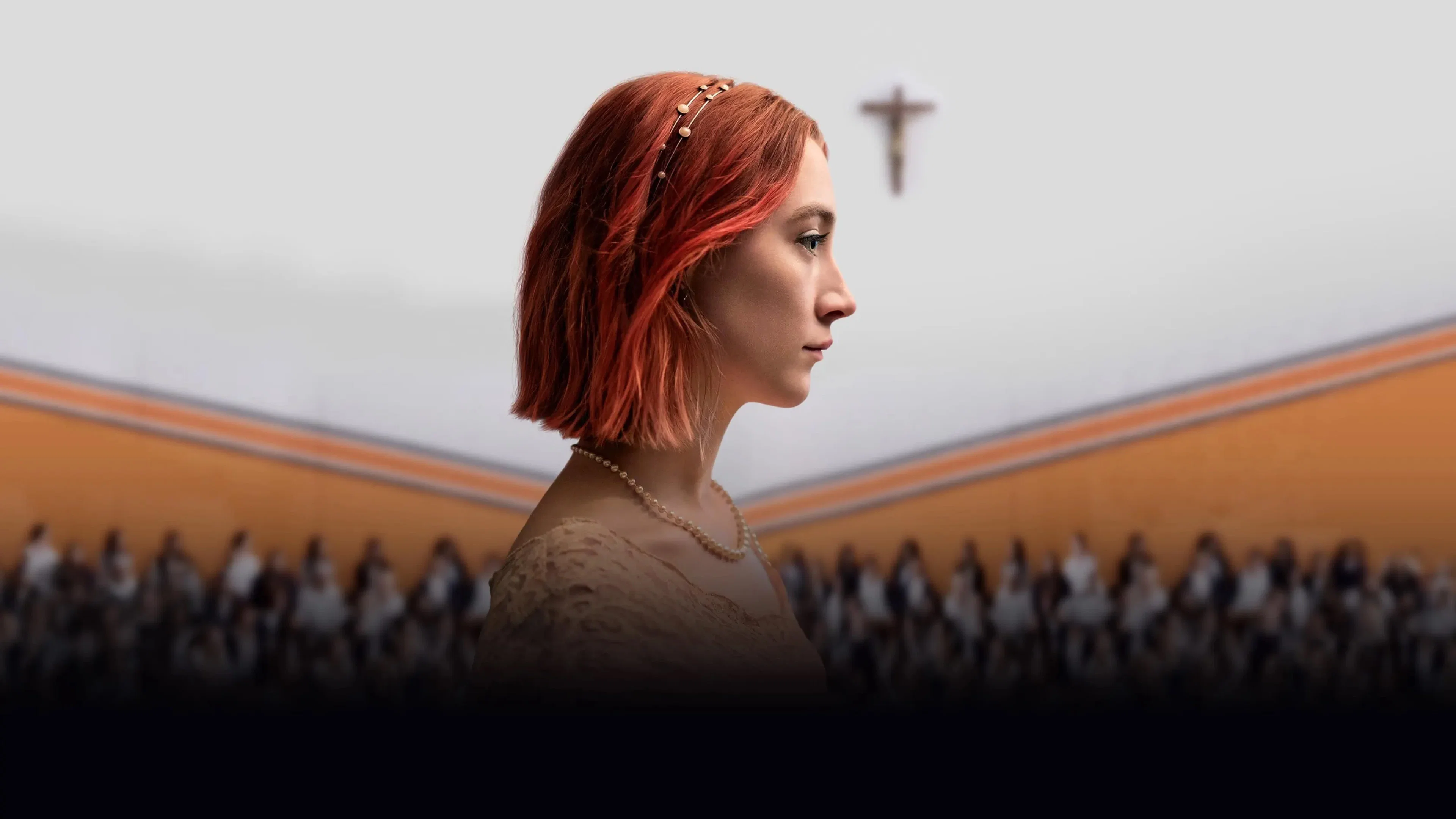 Still 1 from Lady Bird