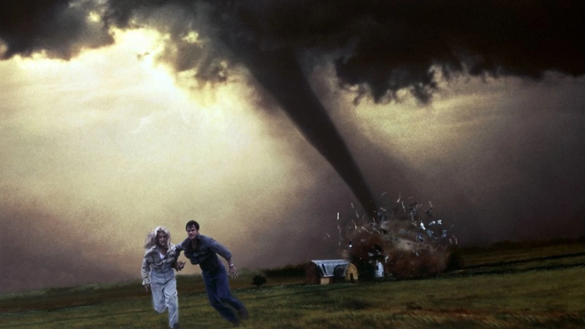 Still 5 from Twister