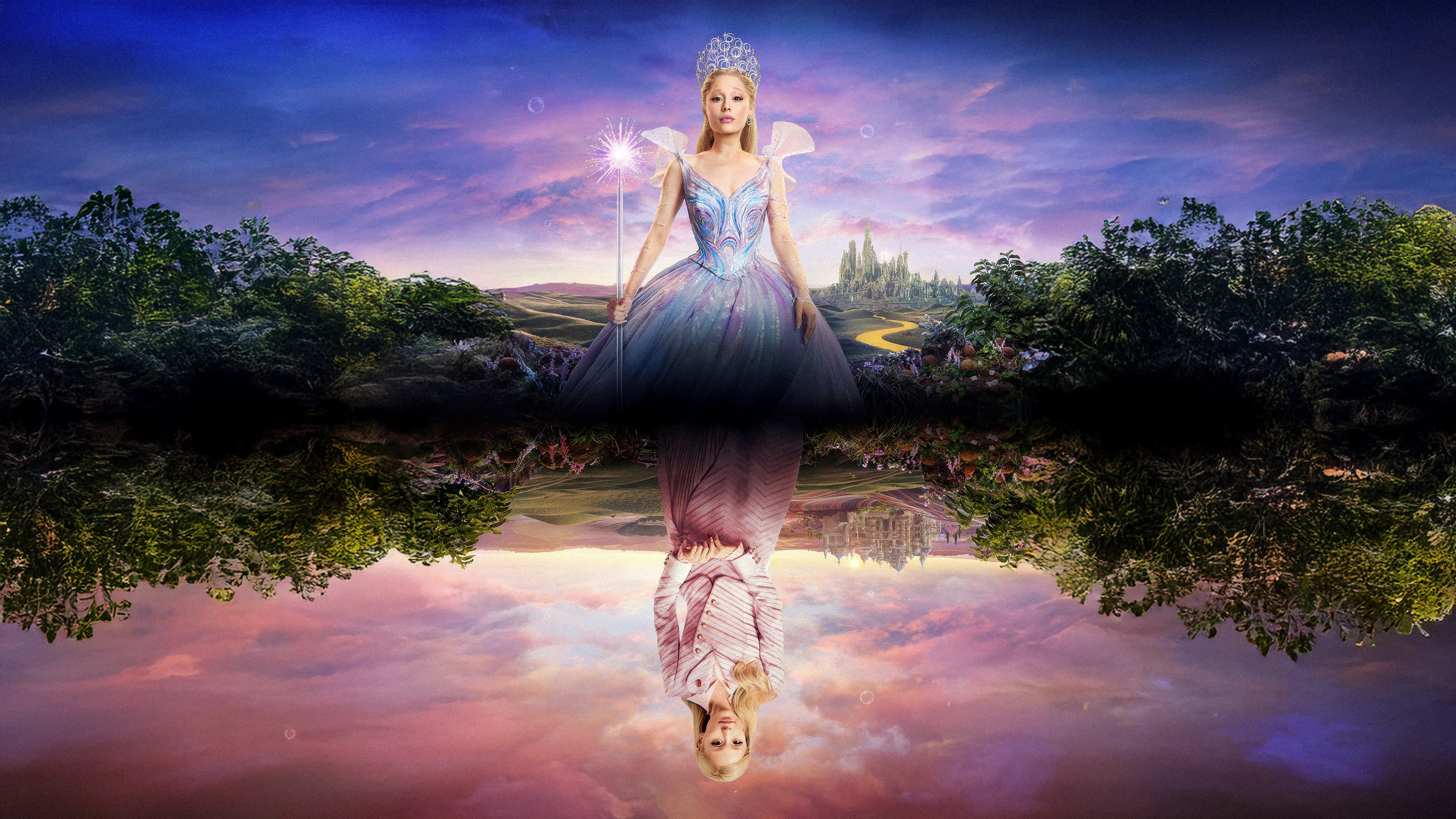 Still 4 from Wicked: For Good