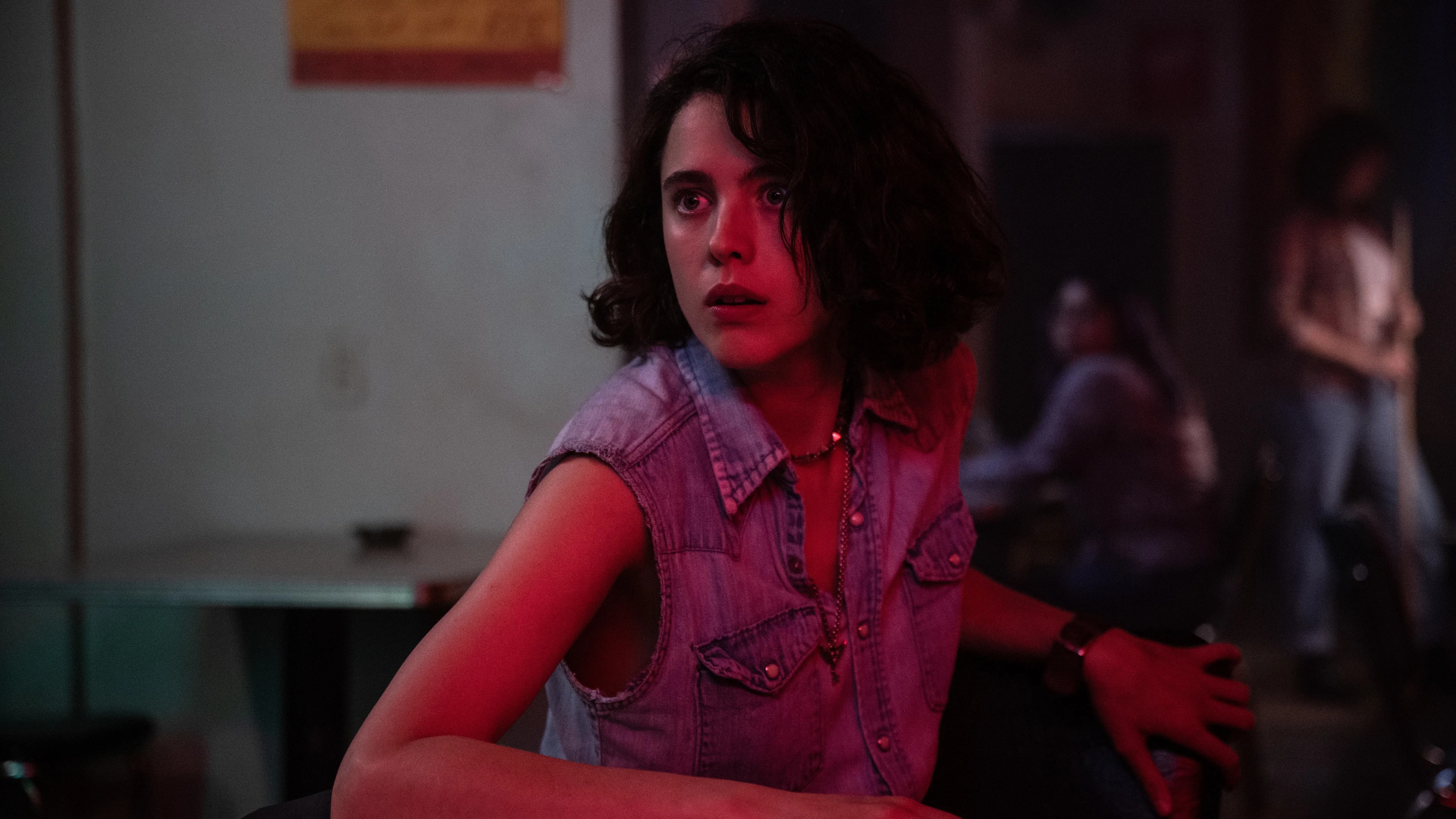 Still 4 from Drive-Away Dolls