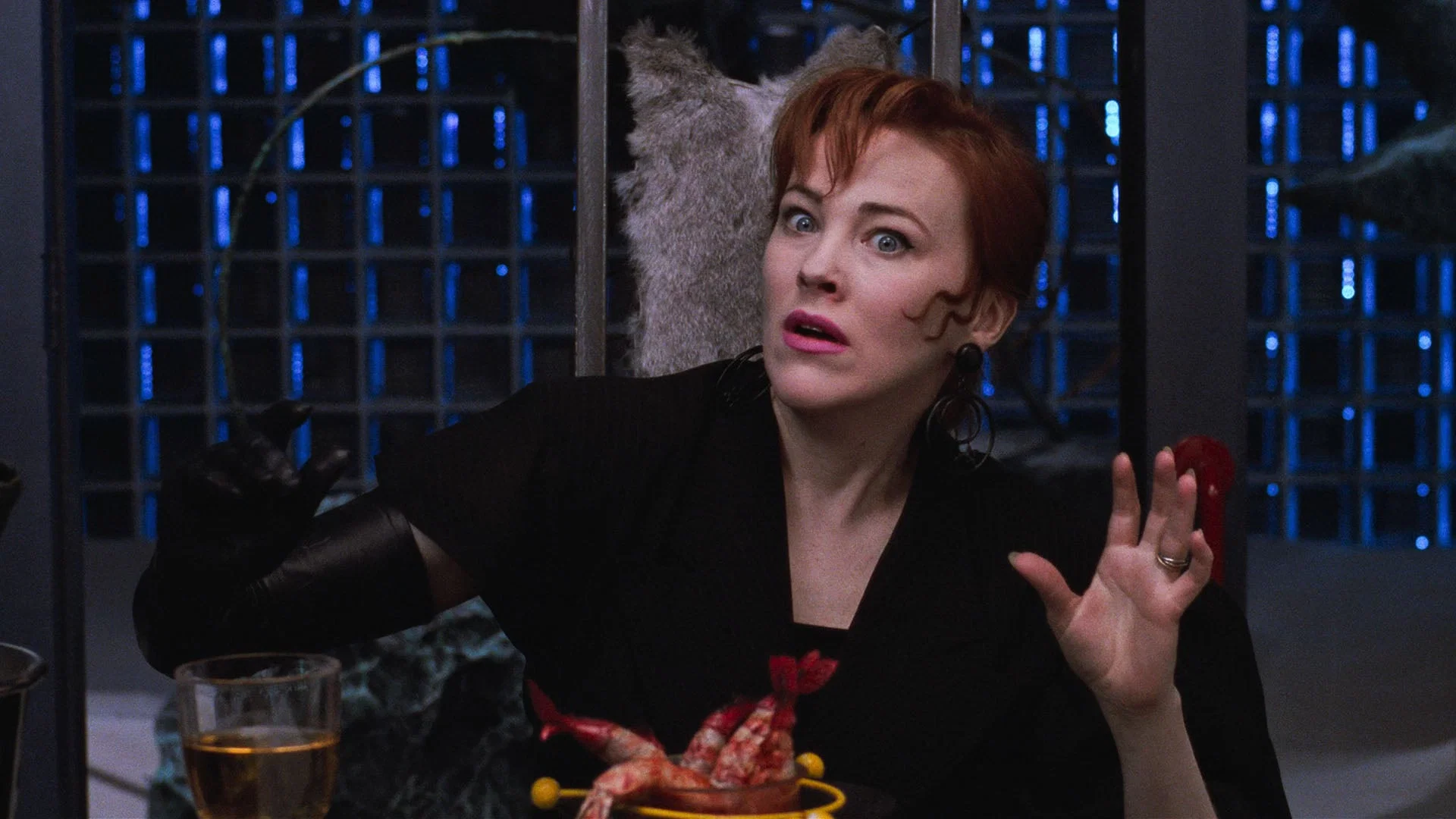 Still 4 from Beetlejuice