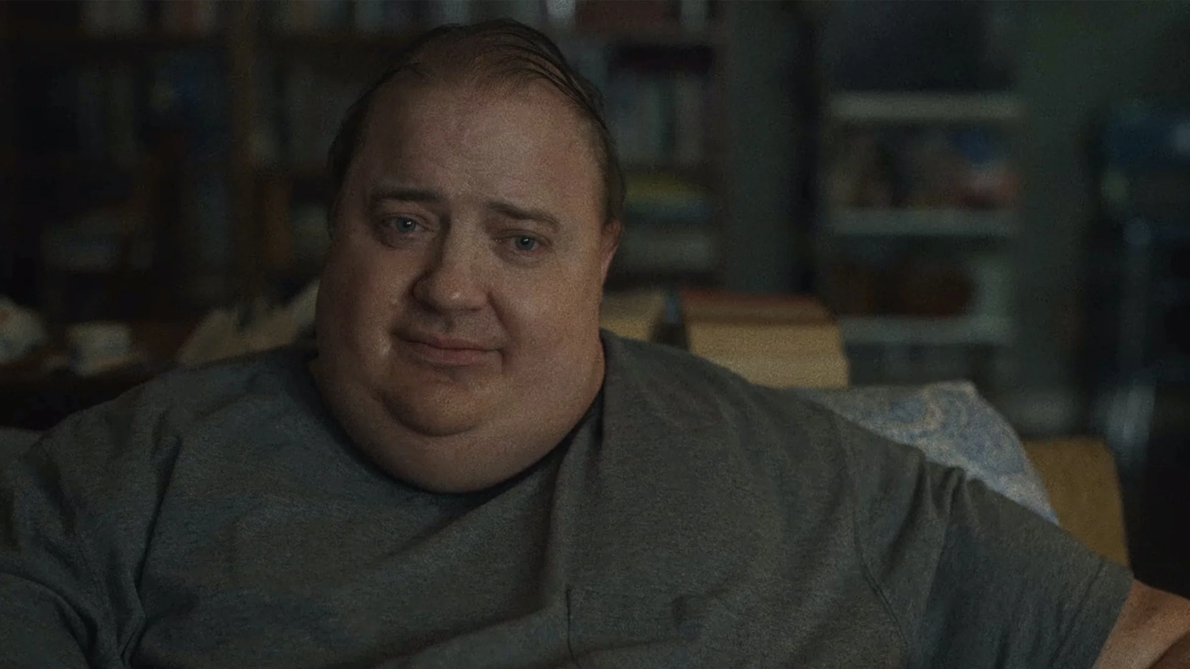 Still 2 from The Whale