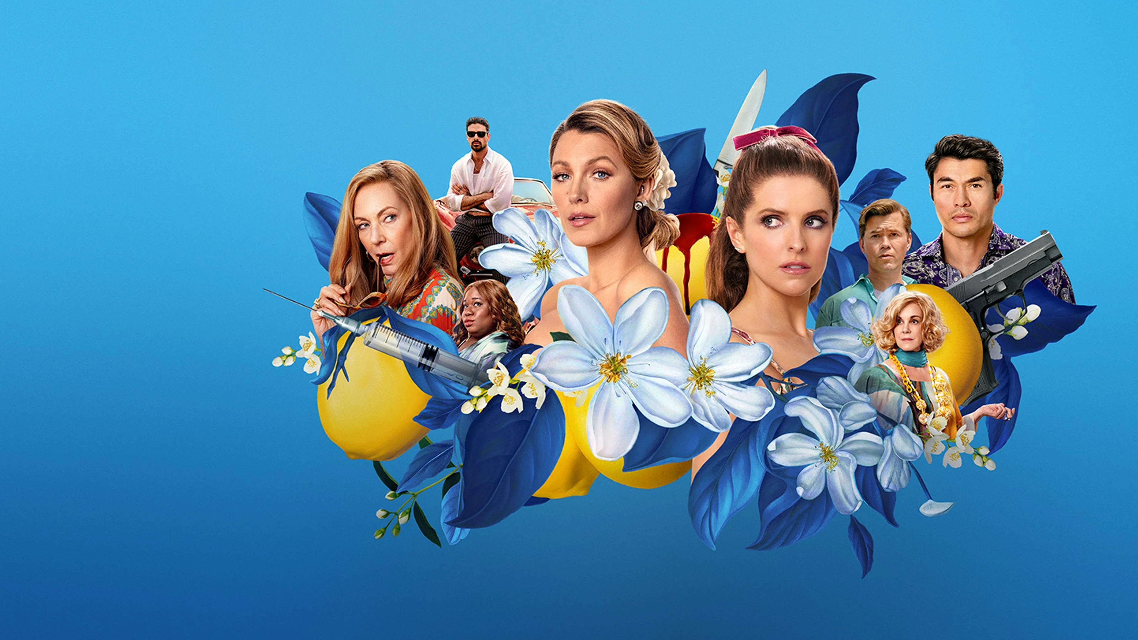 Still 5 from Another Simple Favor