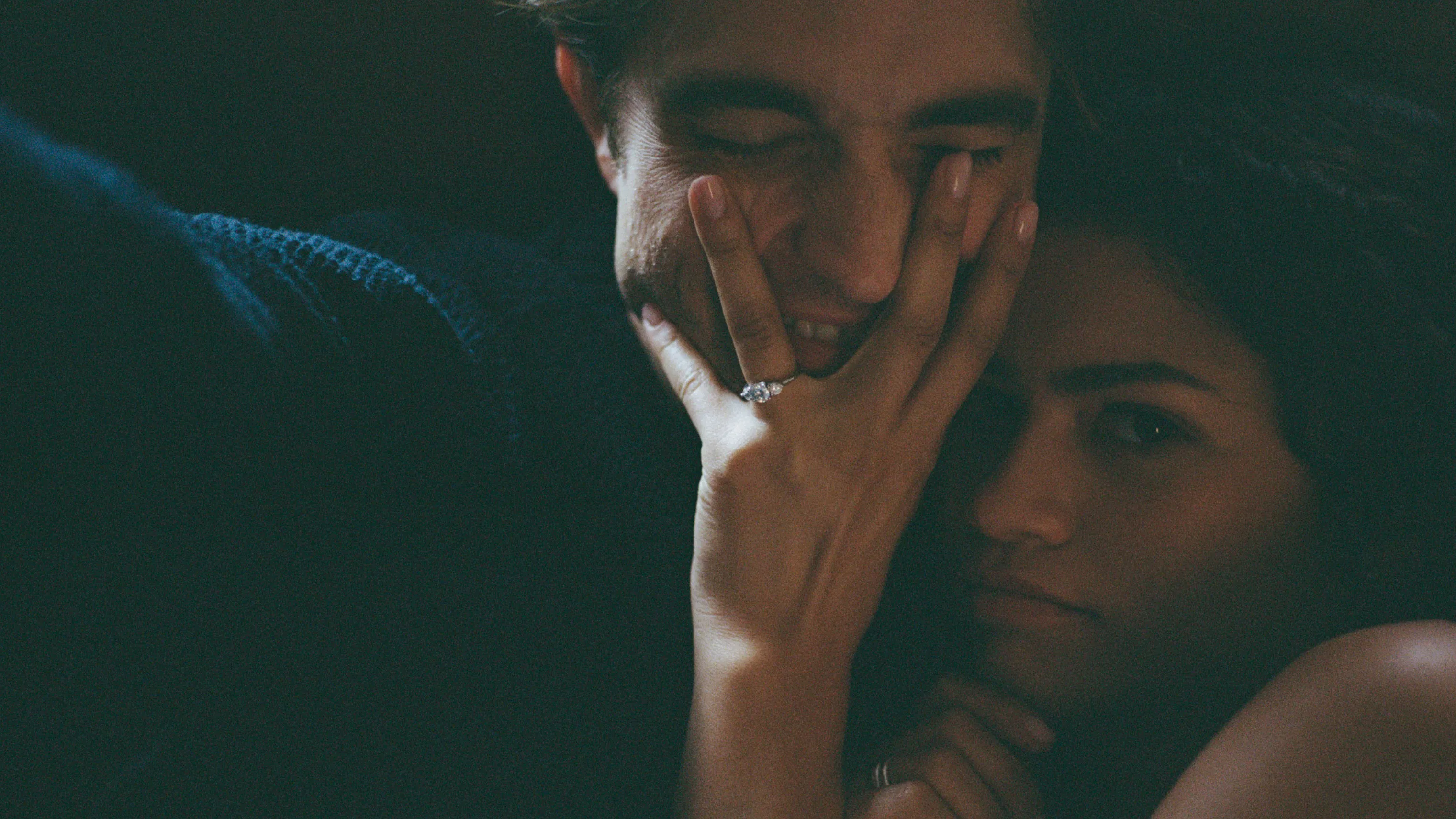 Still 5 from The Drama