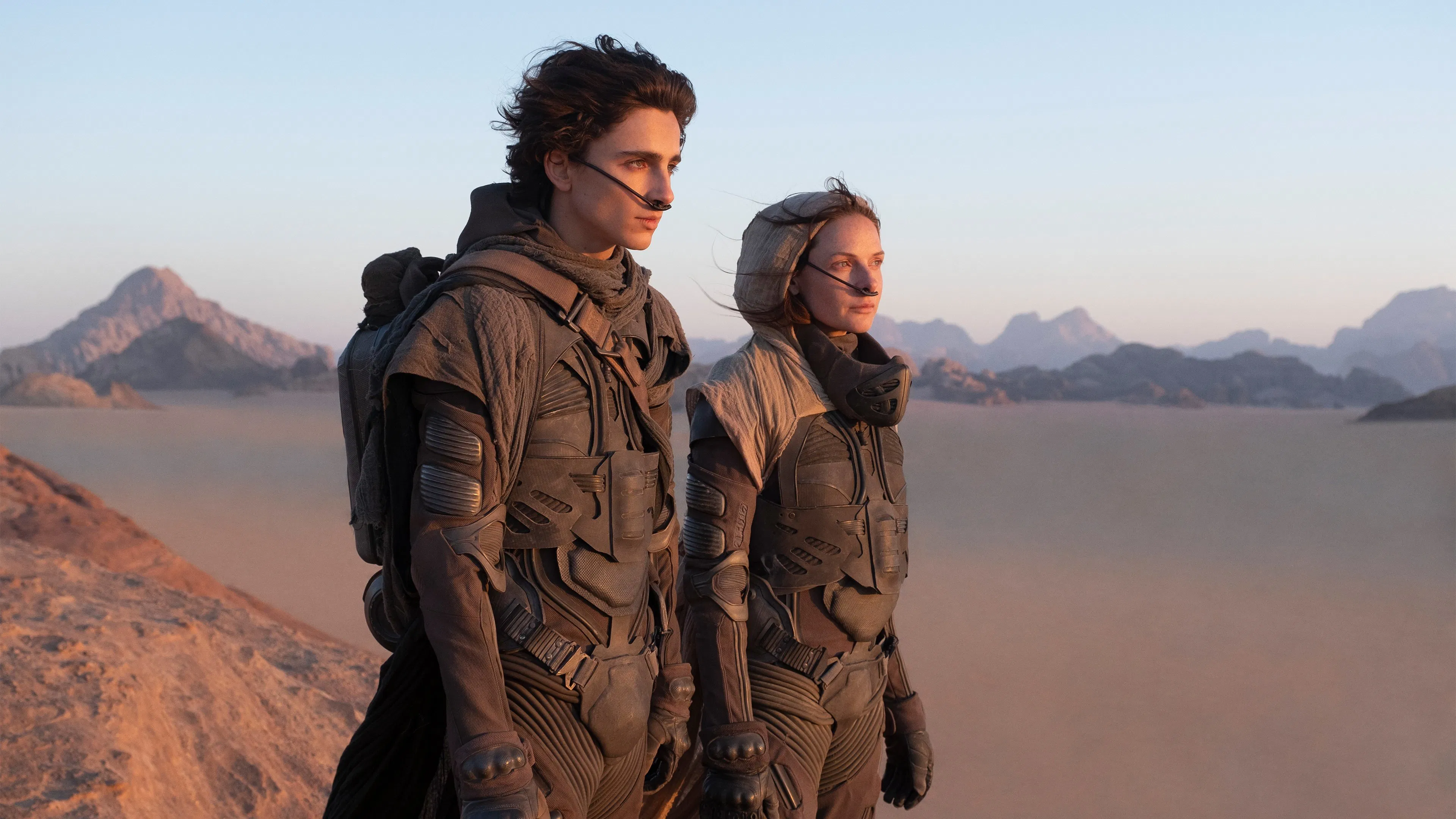 Still 4 from Dune