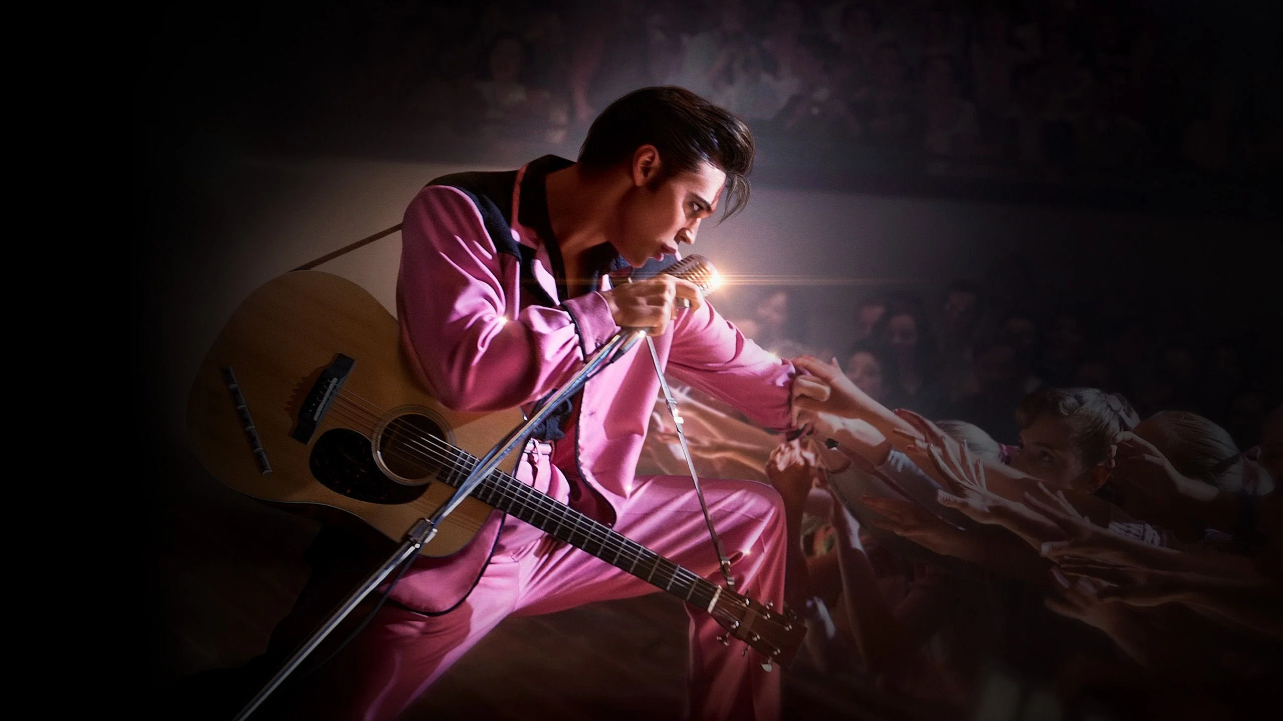Still 4 from Elvis
