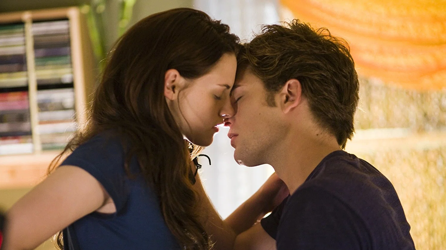Still 2 from Twilight