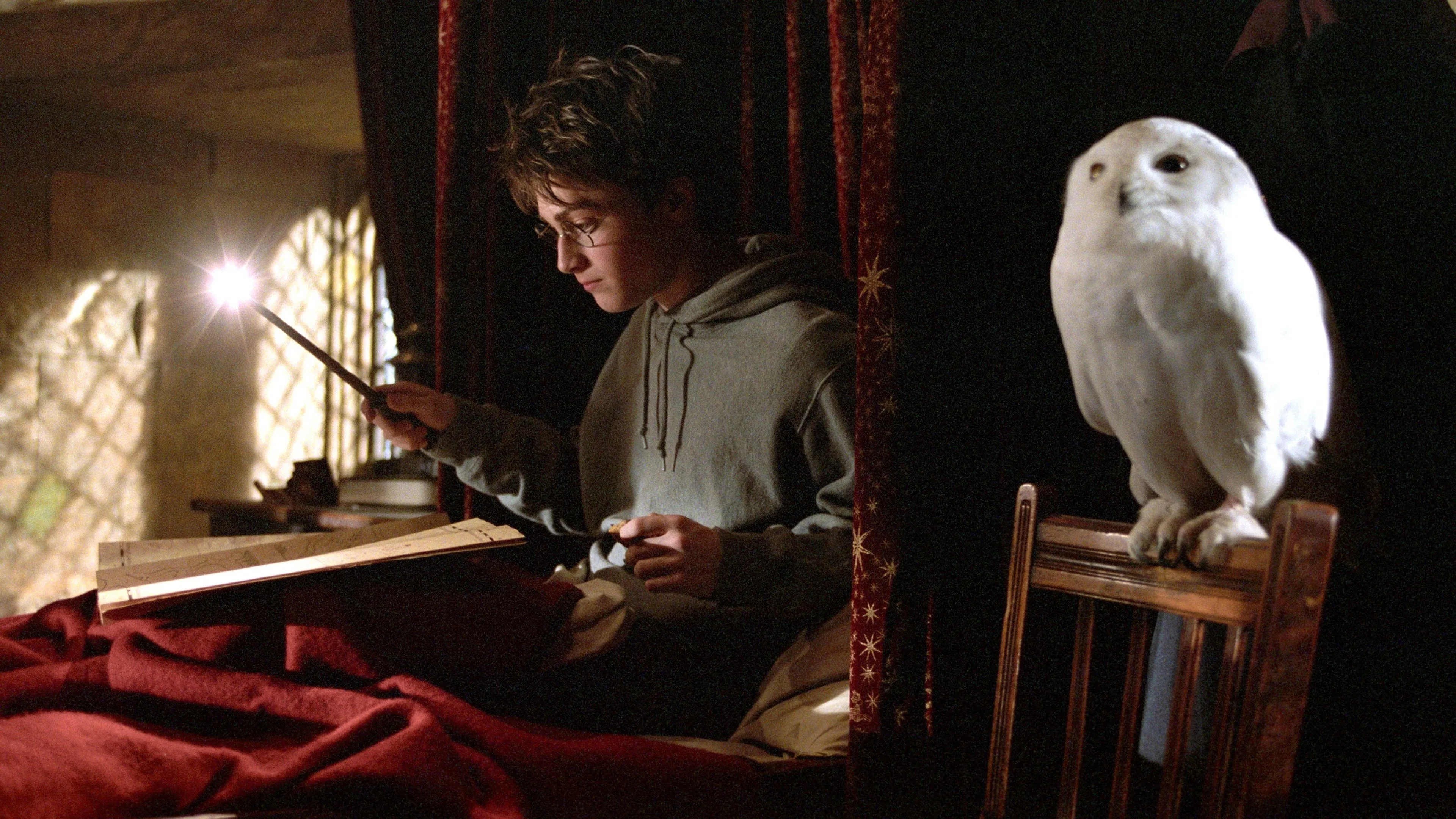 Still 1 from Harry Potter and the Prisoner of Azkaban