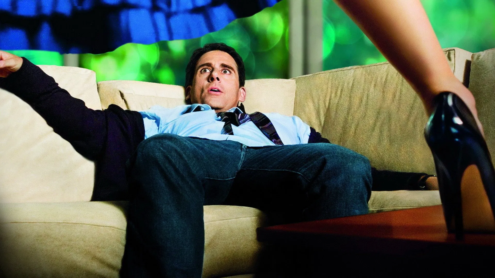 Still 3 from Crazy, Stupid, Love.