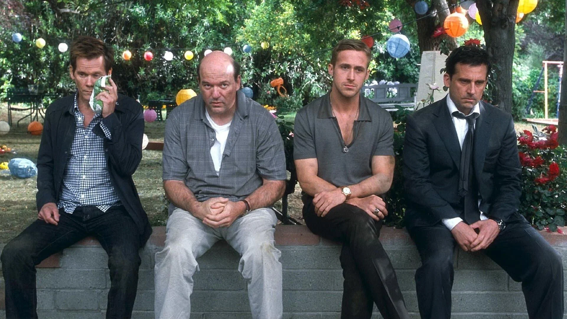 Still 2 from Crazy, Stupid, Love.
