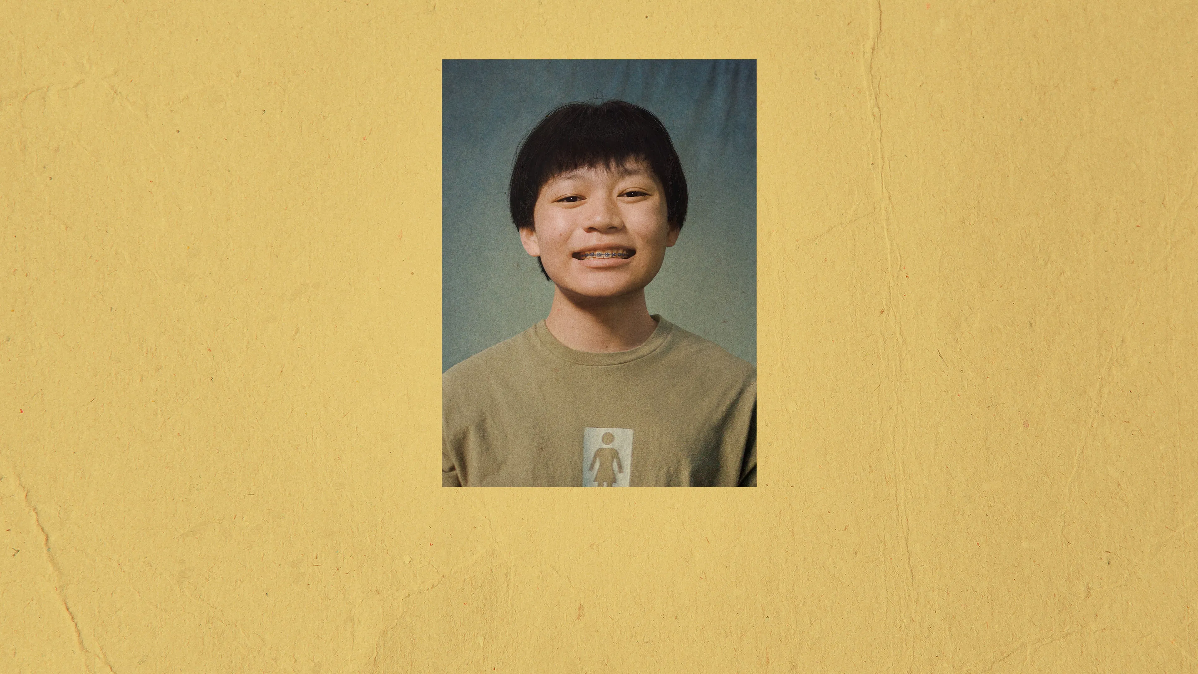 Still 1 from Dìdi (弟弟)