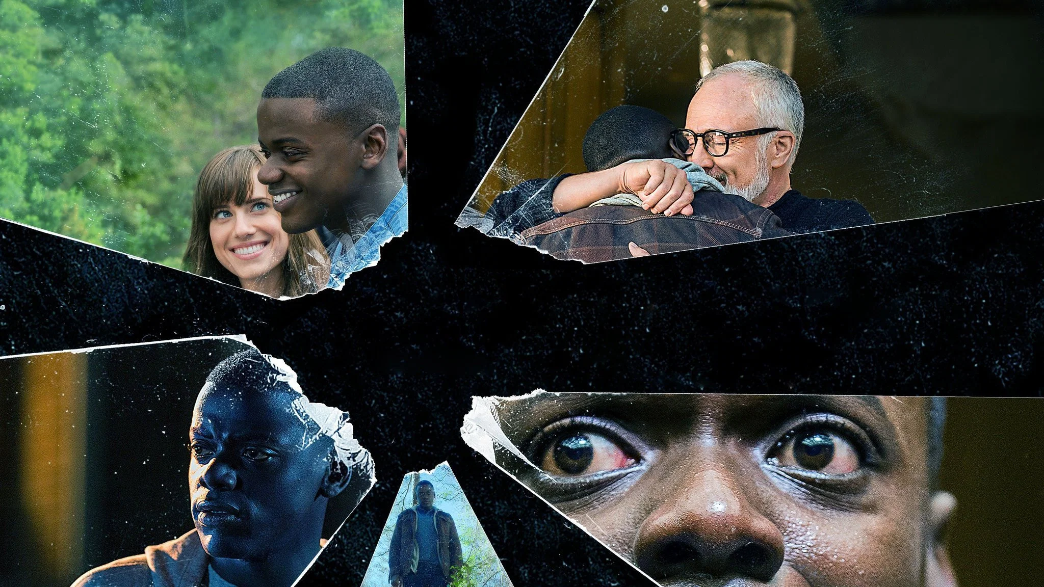 Still 4 from Get Out