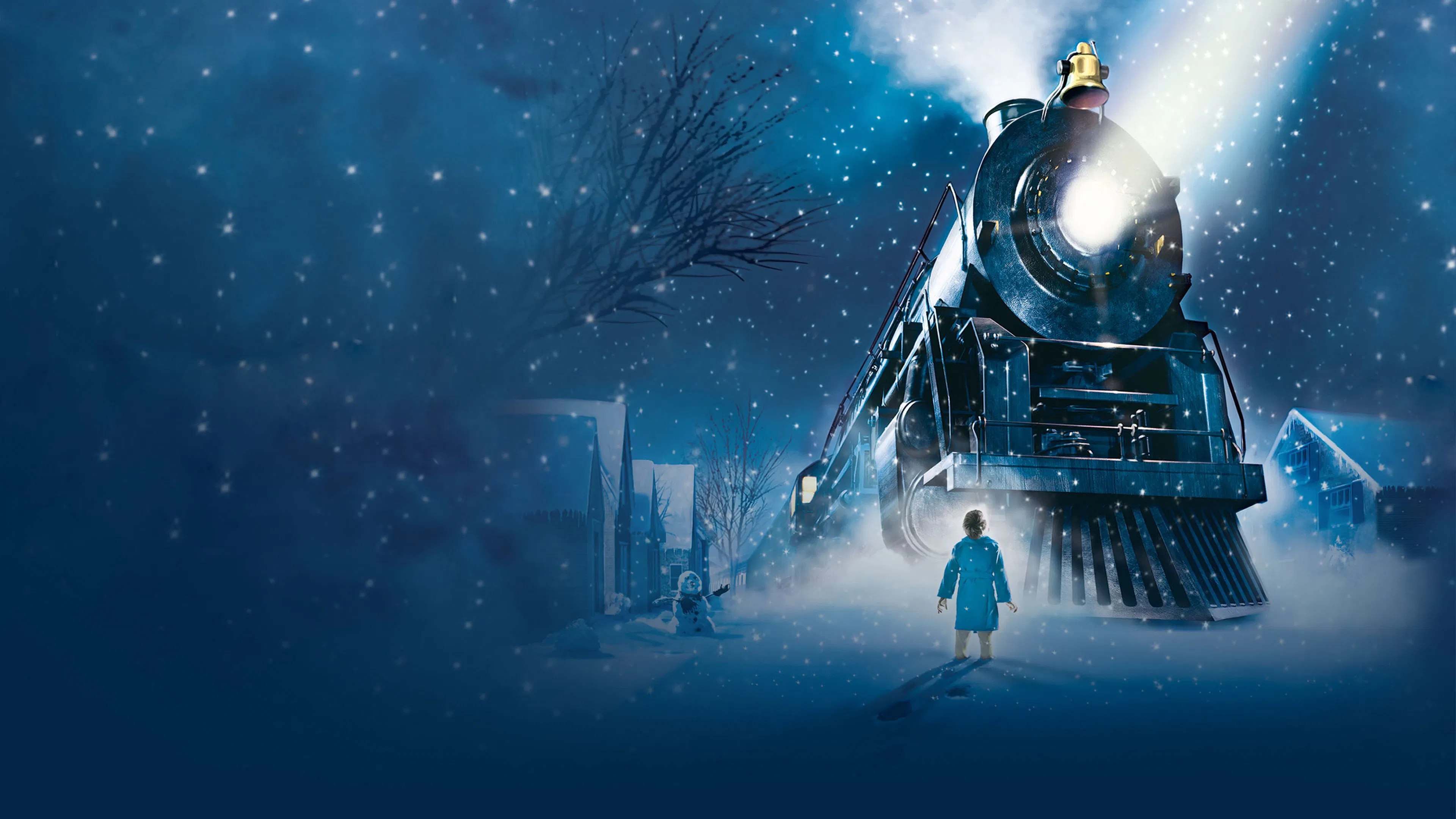 Still 1 from The Polar Express