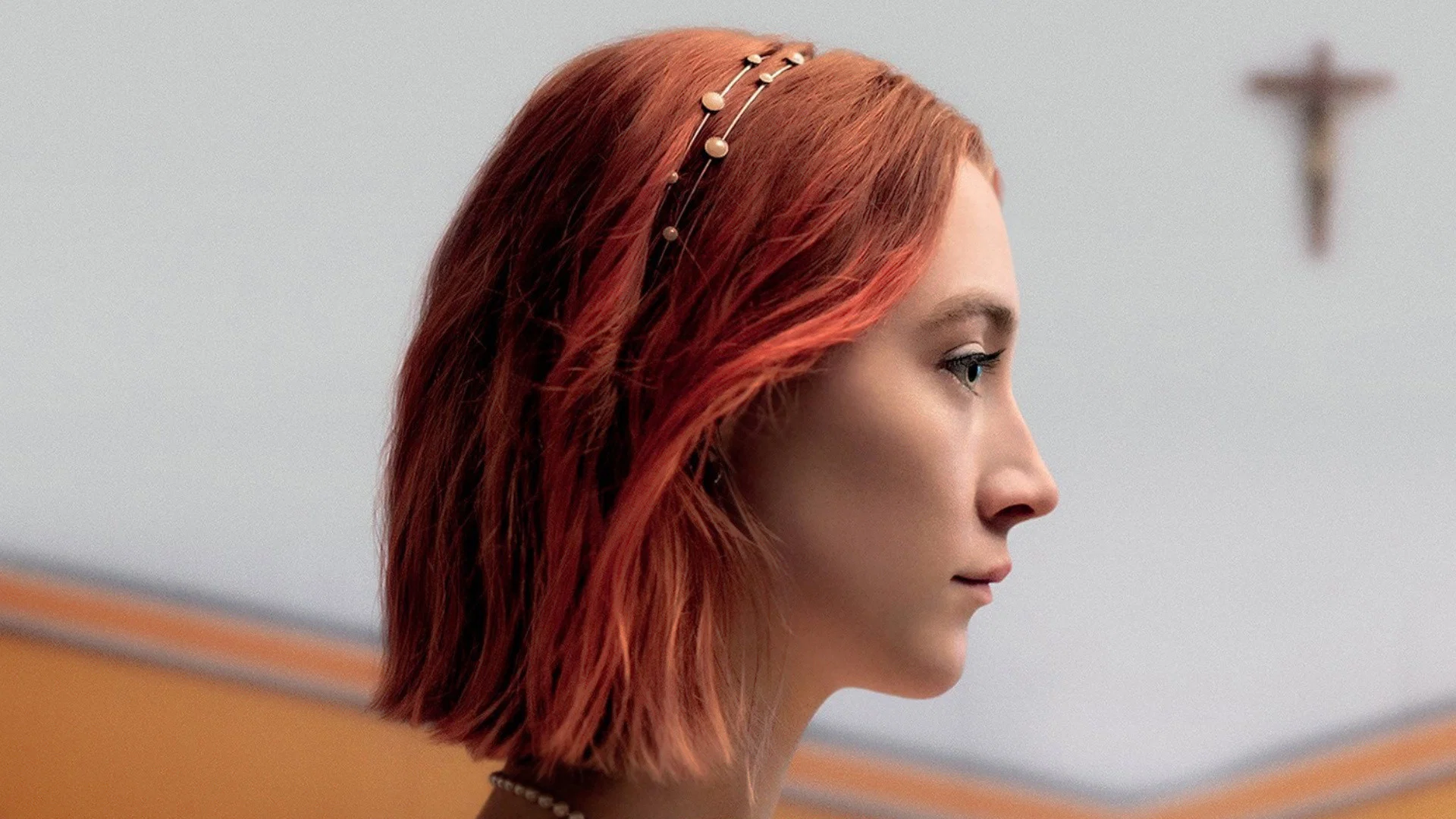 Still 2 from Lady Bird