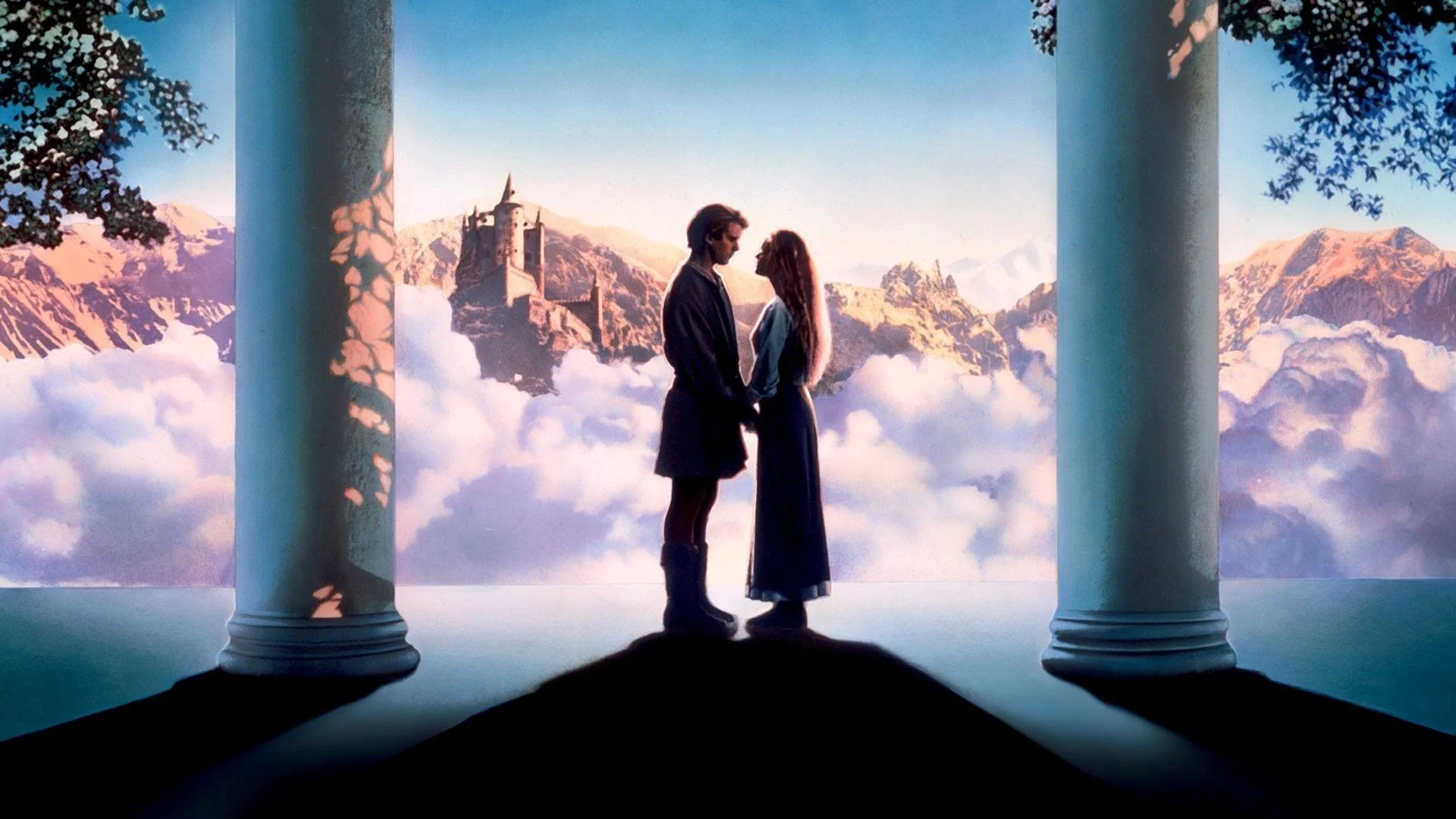 Still 4 from The Princess Bride
