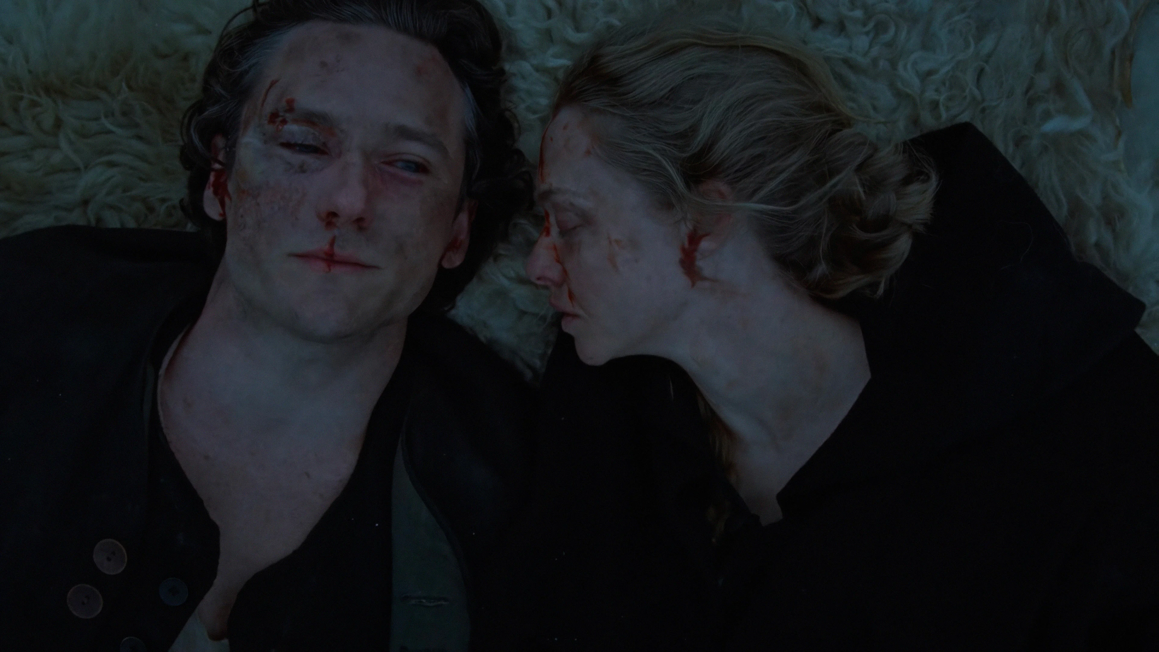 Still 5 from The Testament of Ann Lee