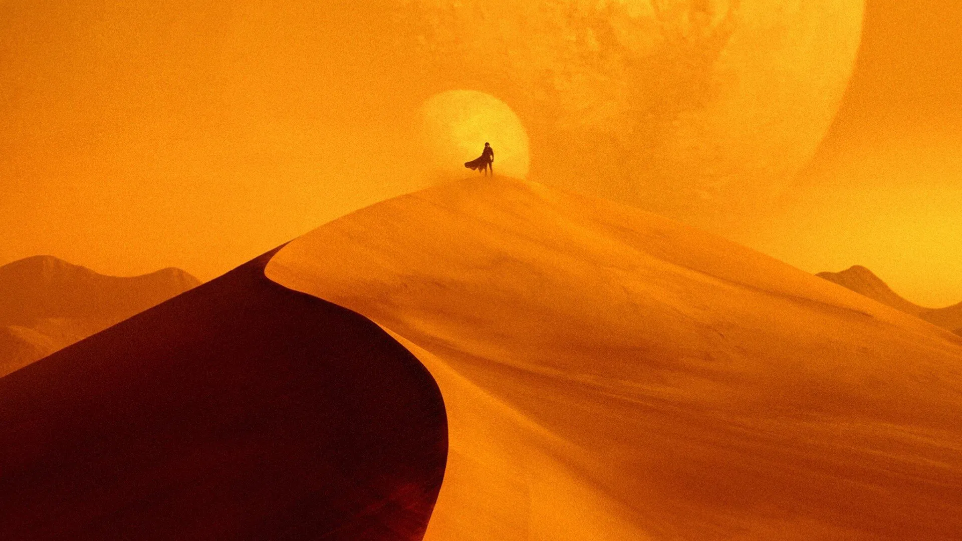 Still 5 from Dune
