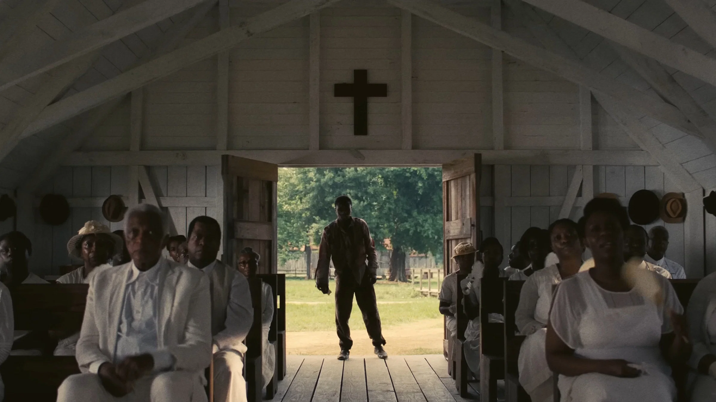 Still 4 from Sinners