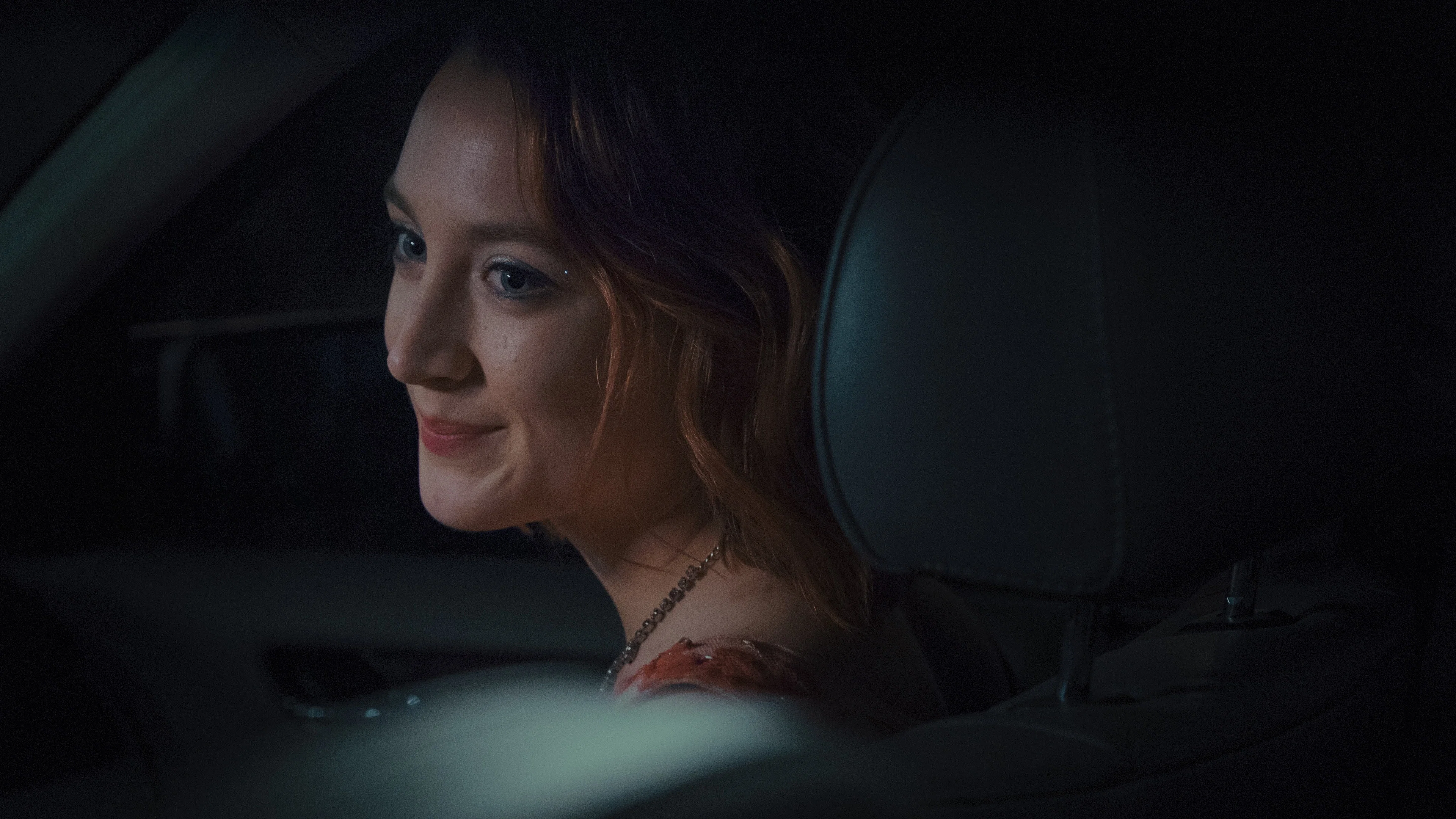 Still 4 from Lady Bird