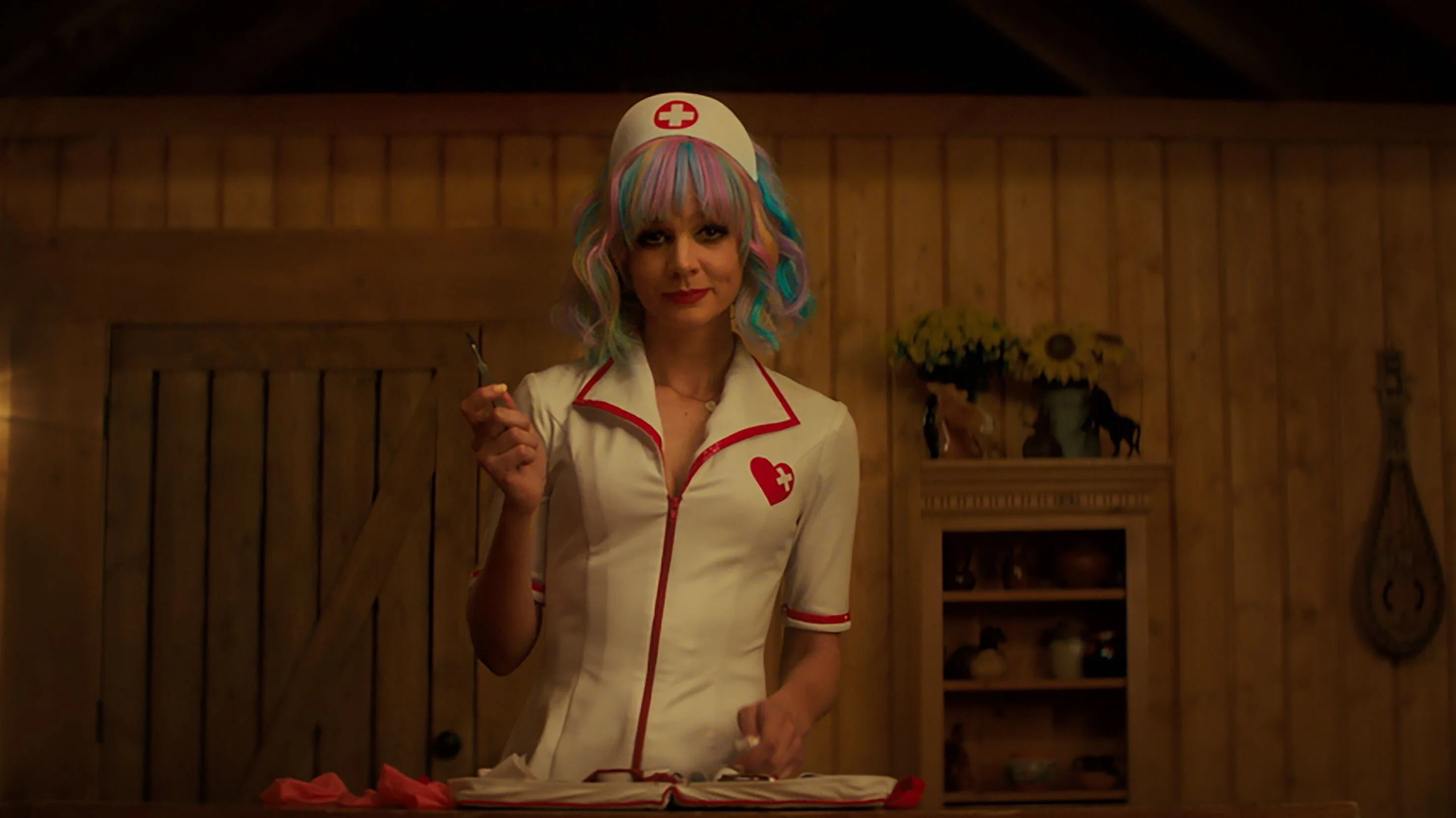 Still 4 from Promising Young Woman
