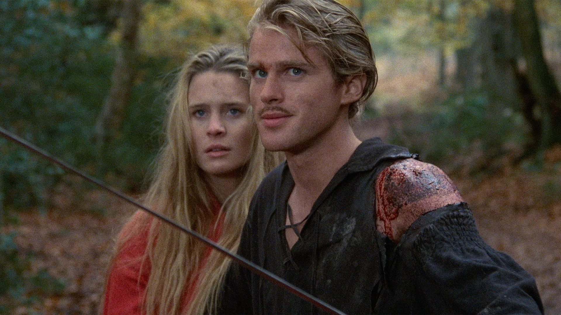 Still 1 from The Princess Bride