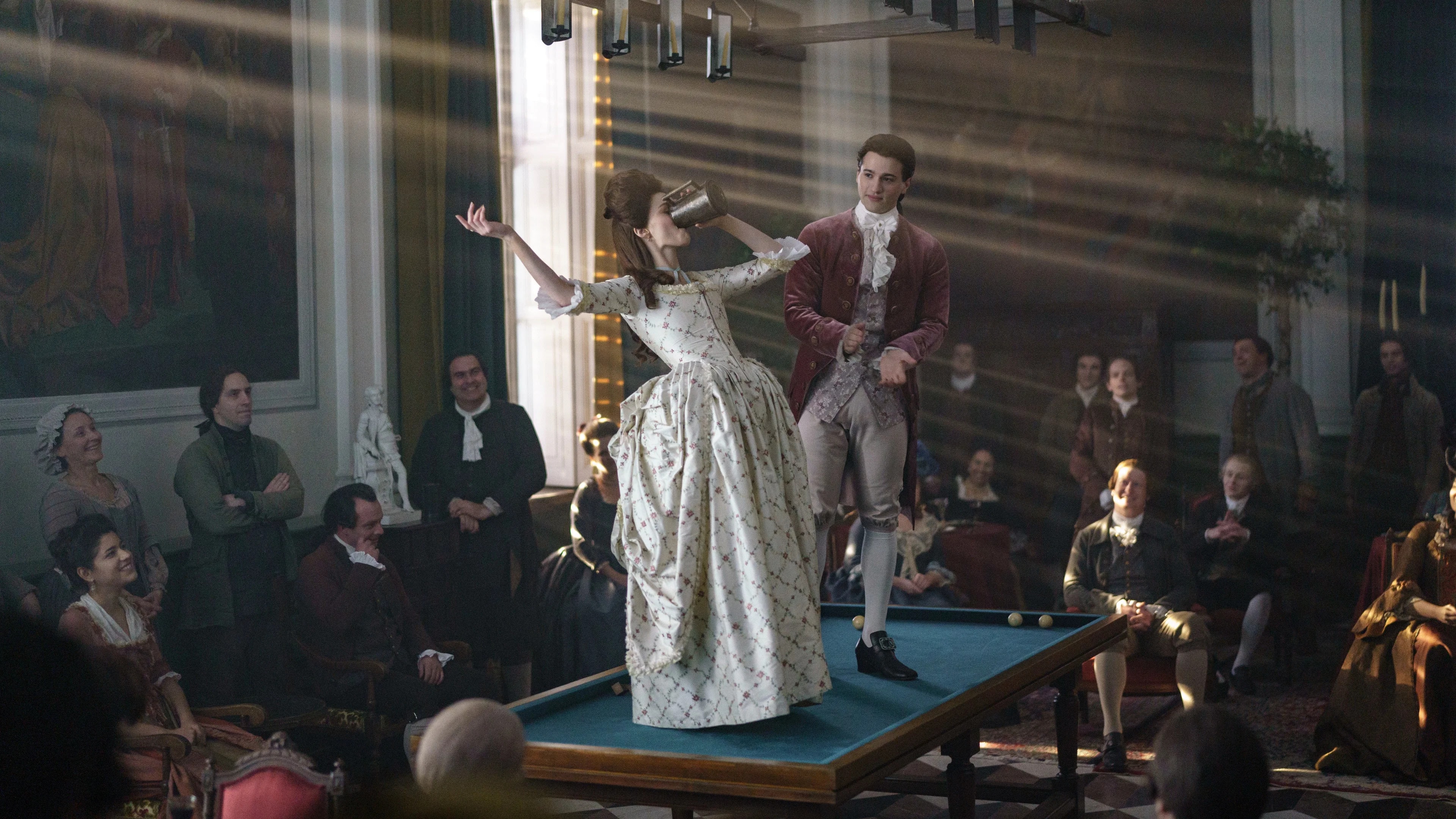 Still 2 from Chevalier