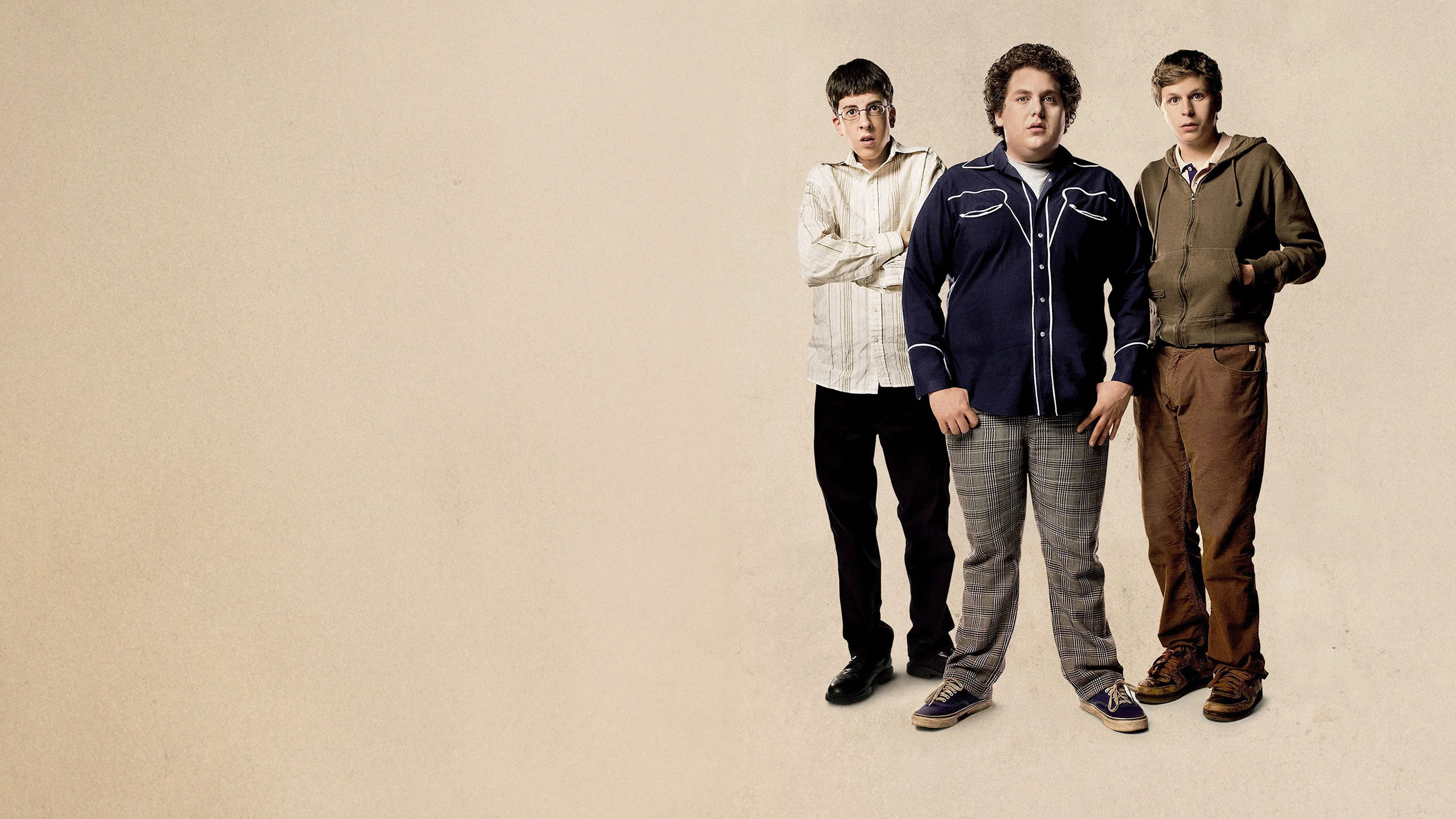 Still 5 from Superbad