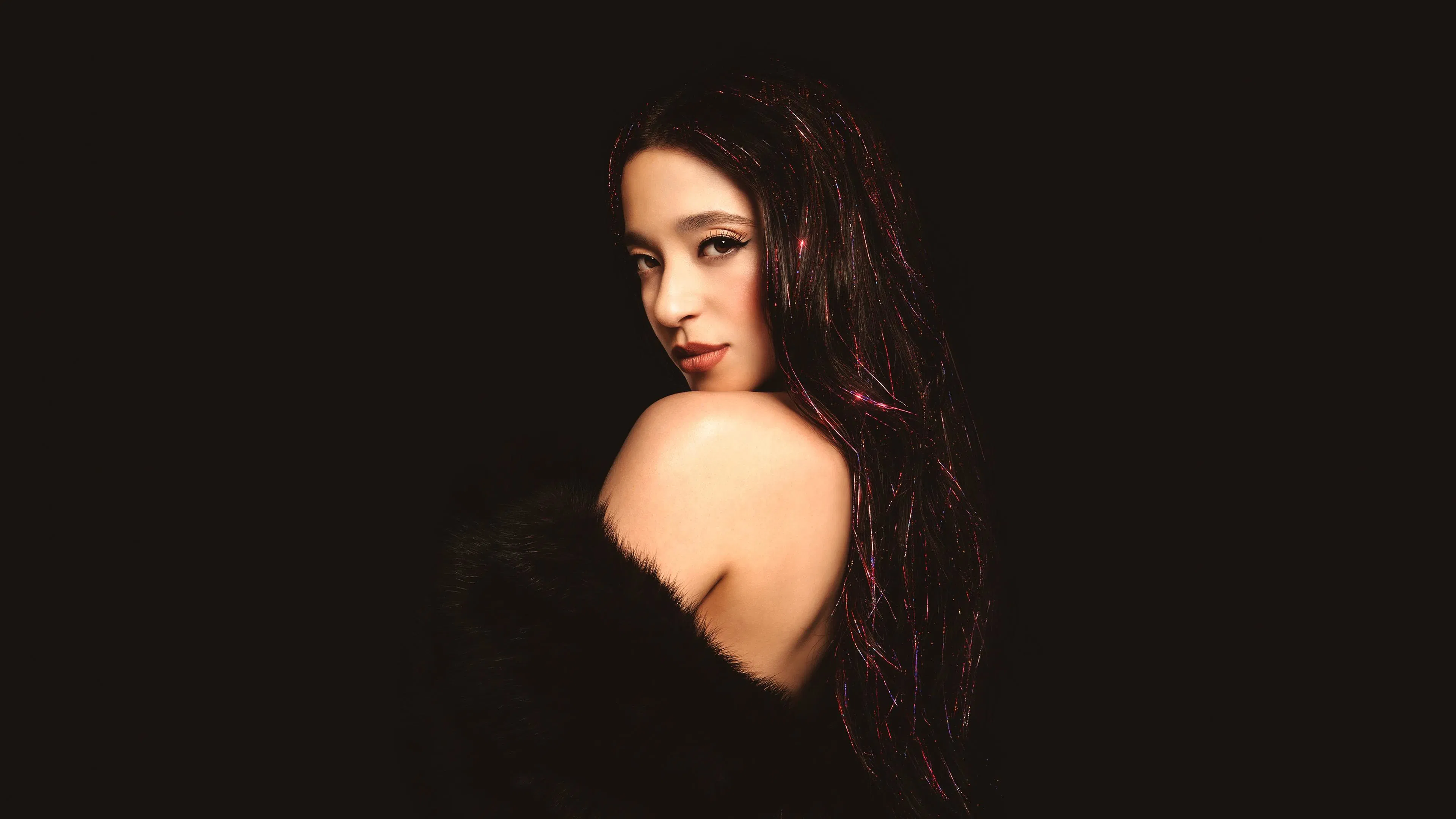 Still 1 from Anora