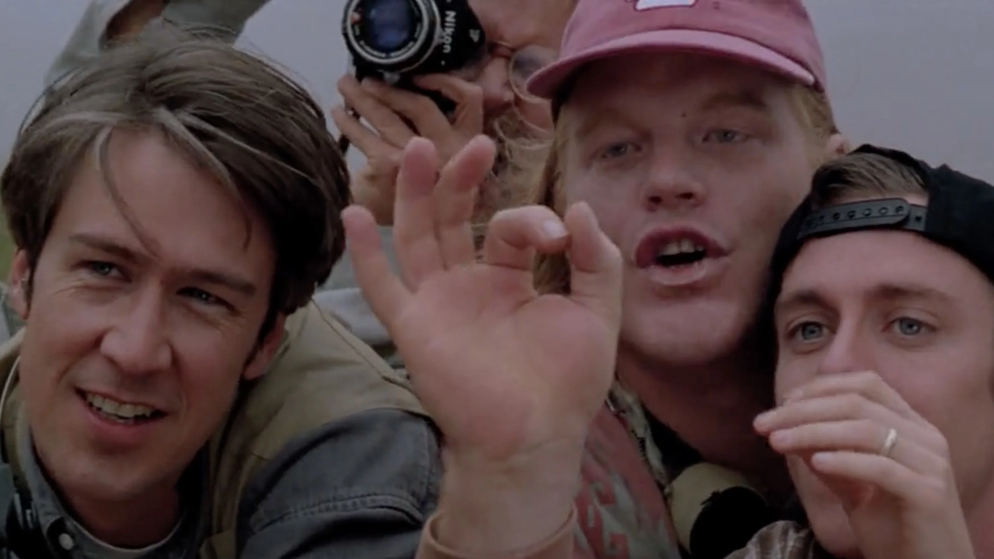 Still 3 from Twister