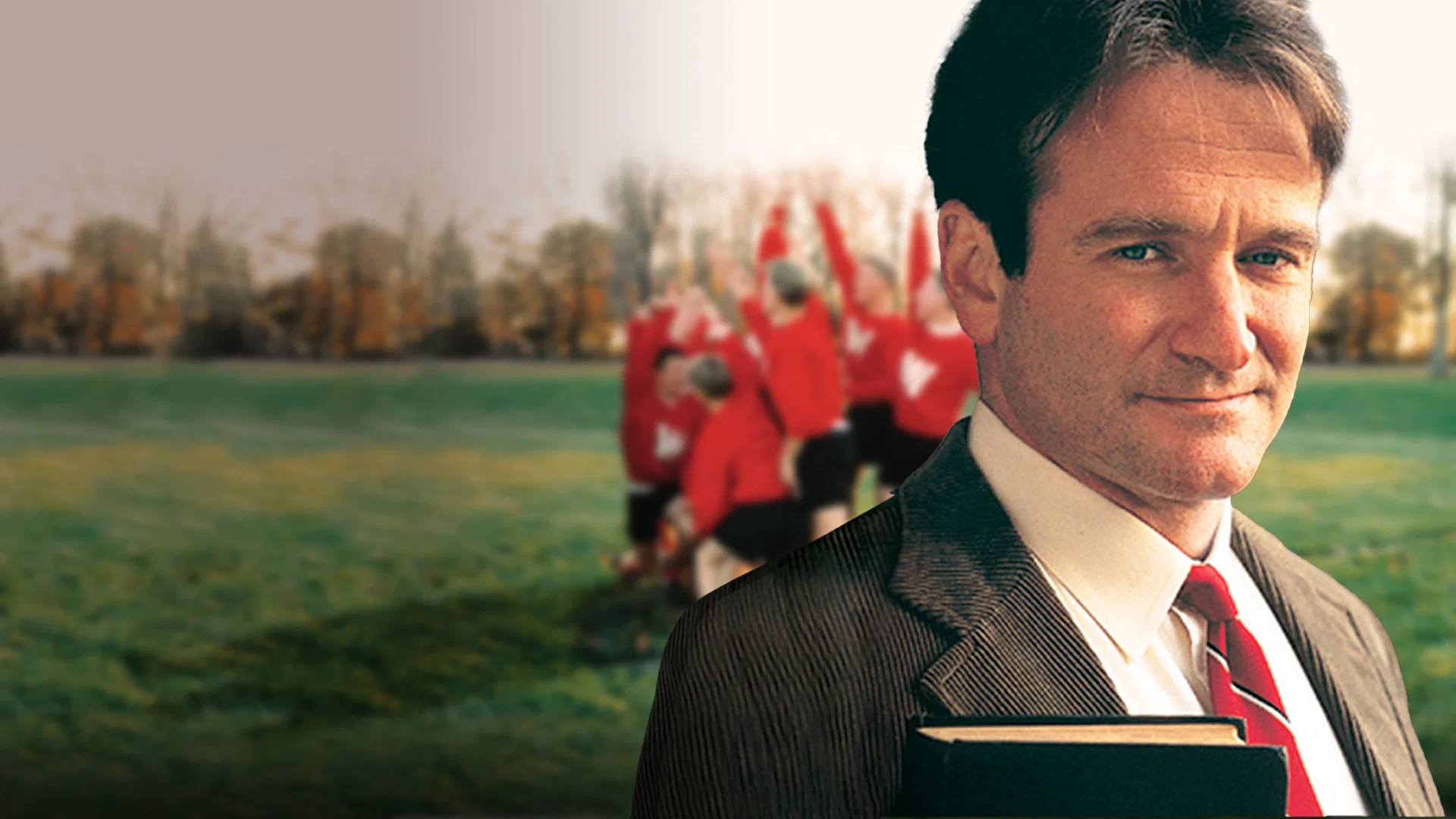 Still 3 from Dead Poets Society