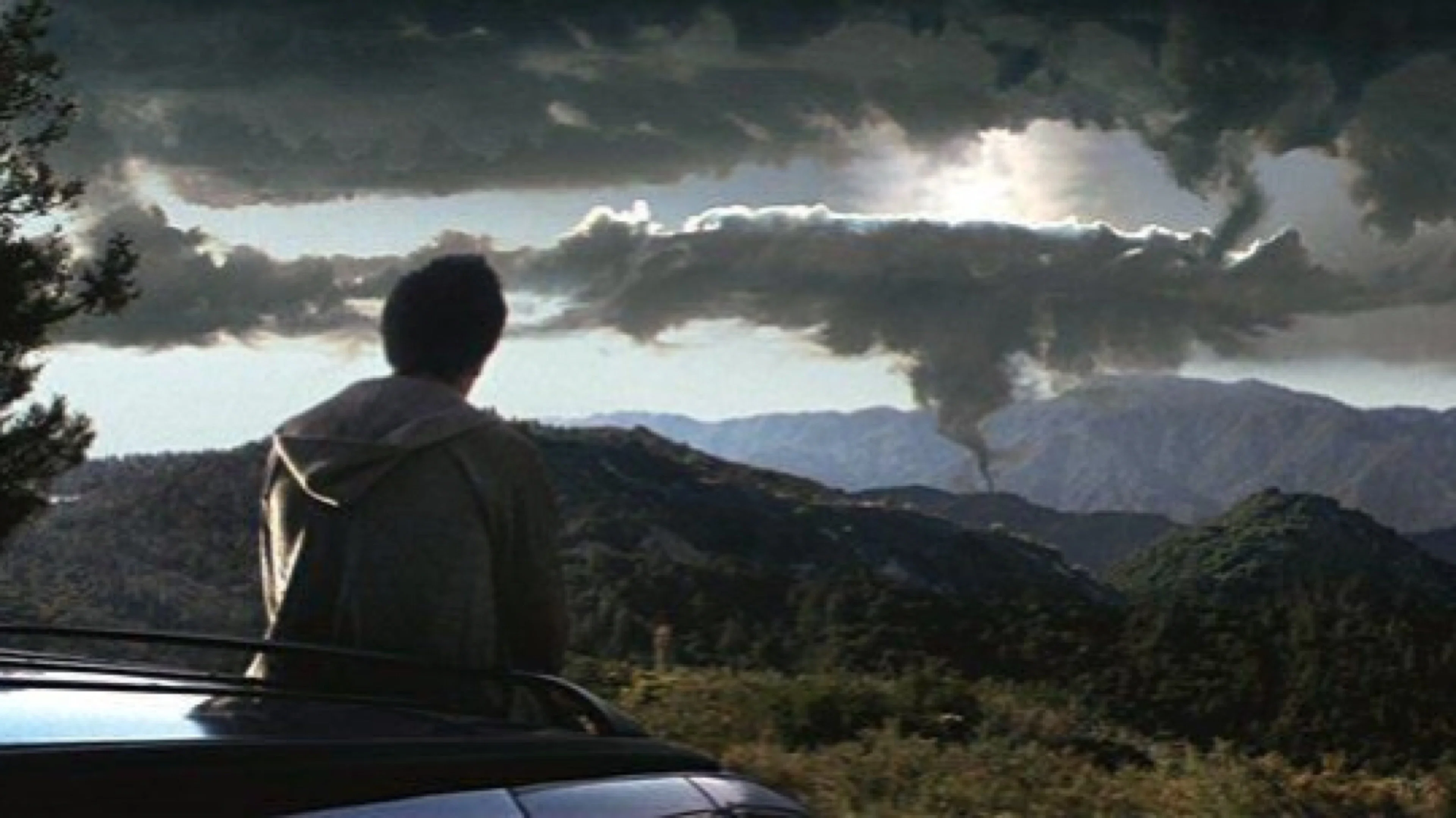 Still 4 from Donnie Darko