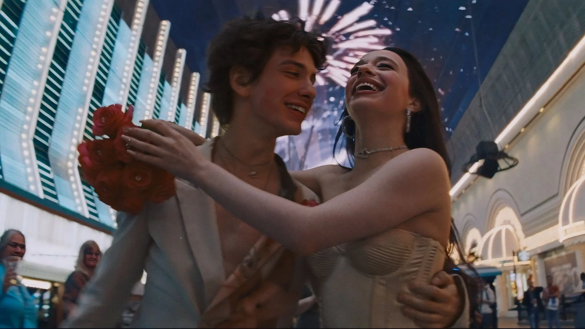 Still 4 from Anora
