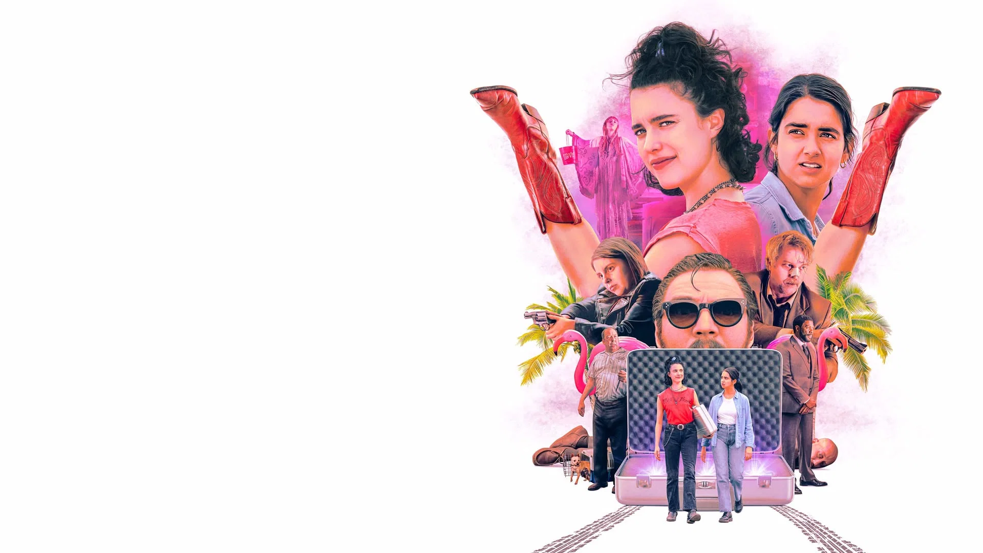 Still 1 from Drive-Away Dolls