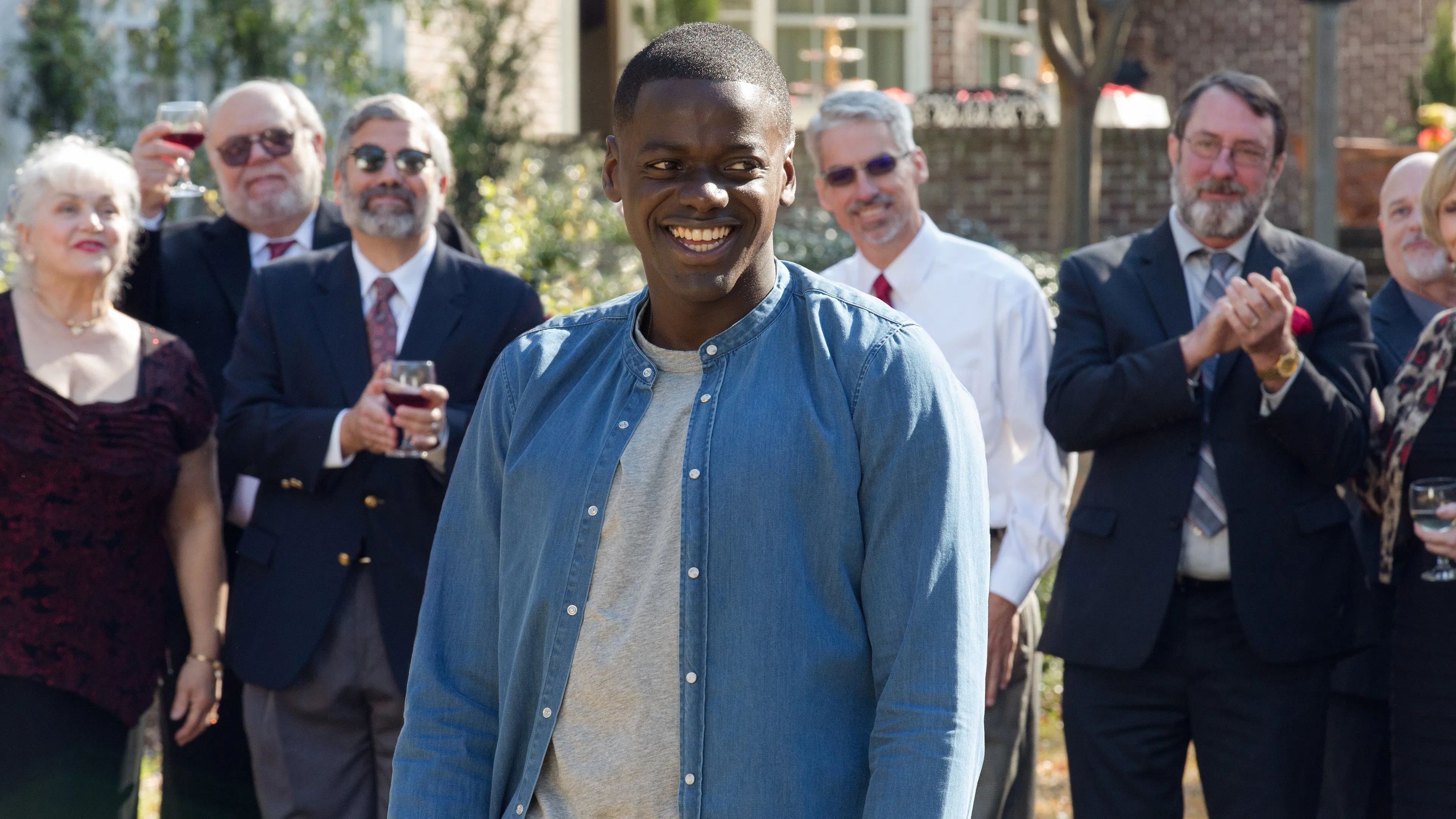 Still 3 from Get Out