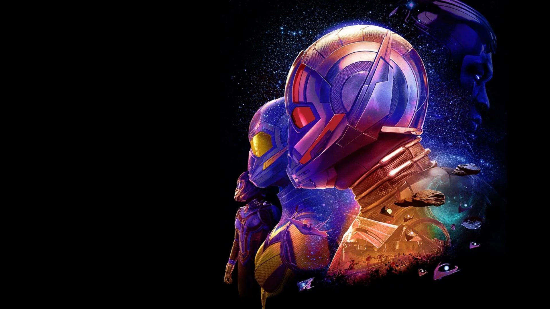Still 3 from Ant-Man and the Wasp: Quantumania