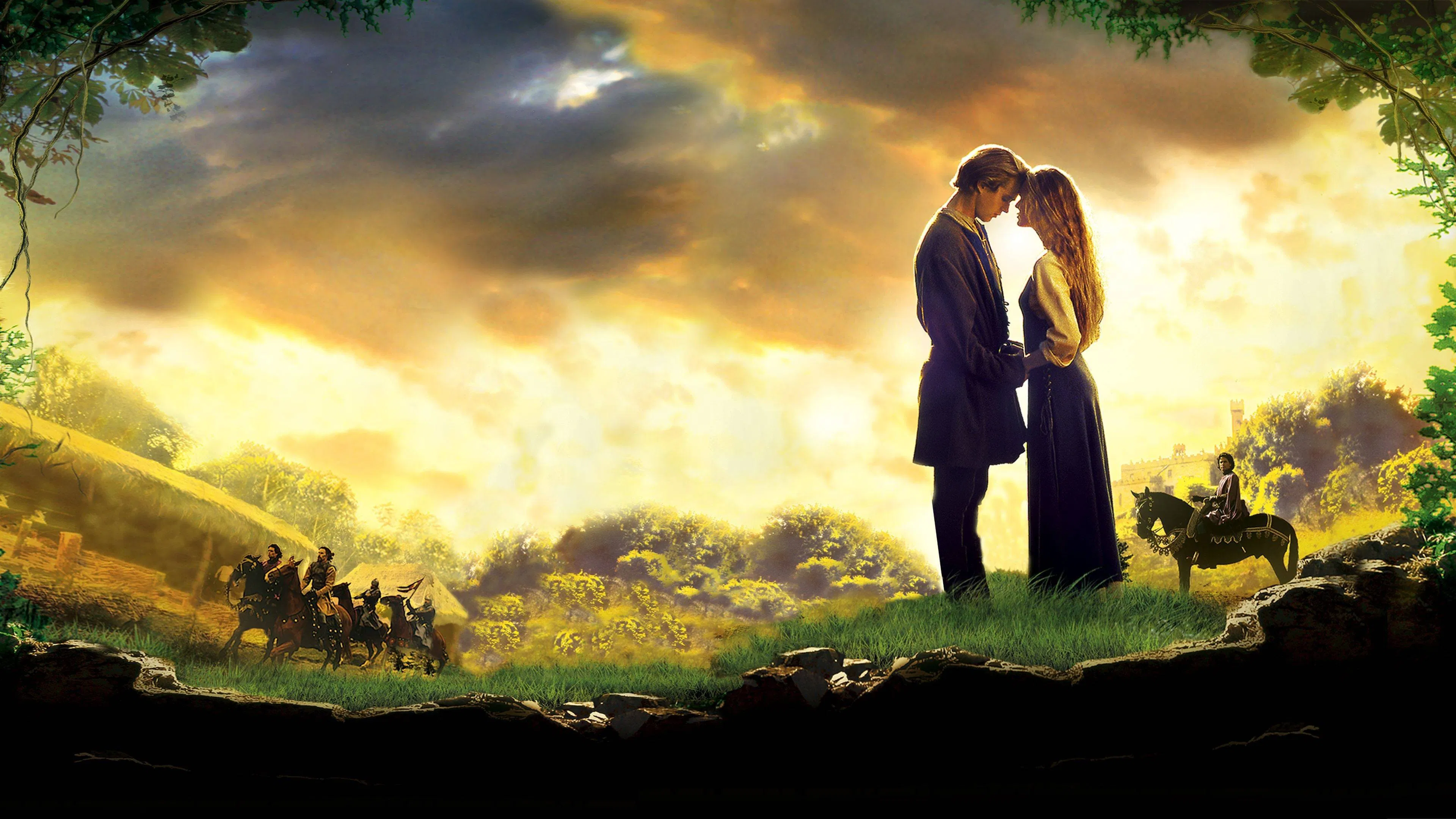 Still 2 from The Princess Bride