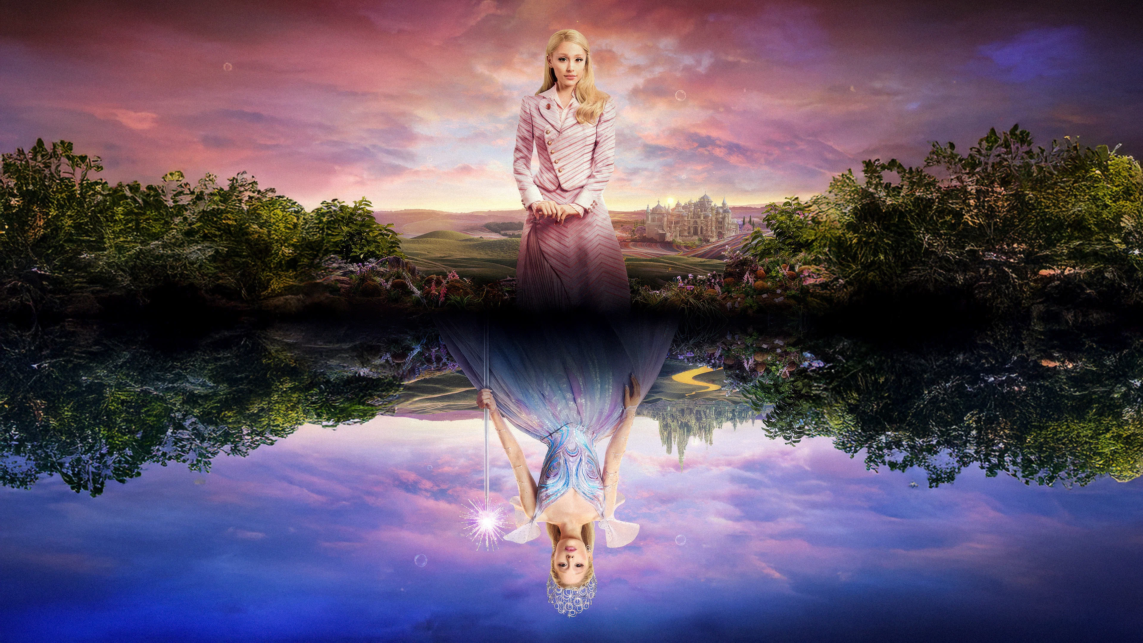 Still 5 from Wicked: For Good
